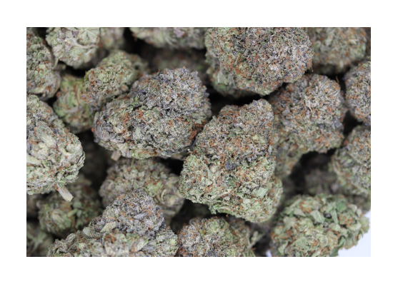 Dosi Punch Indica Cannabis Flower Dosi Punch Indica Cannabis Flower