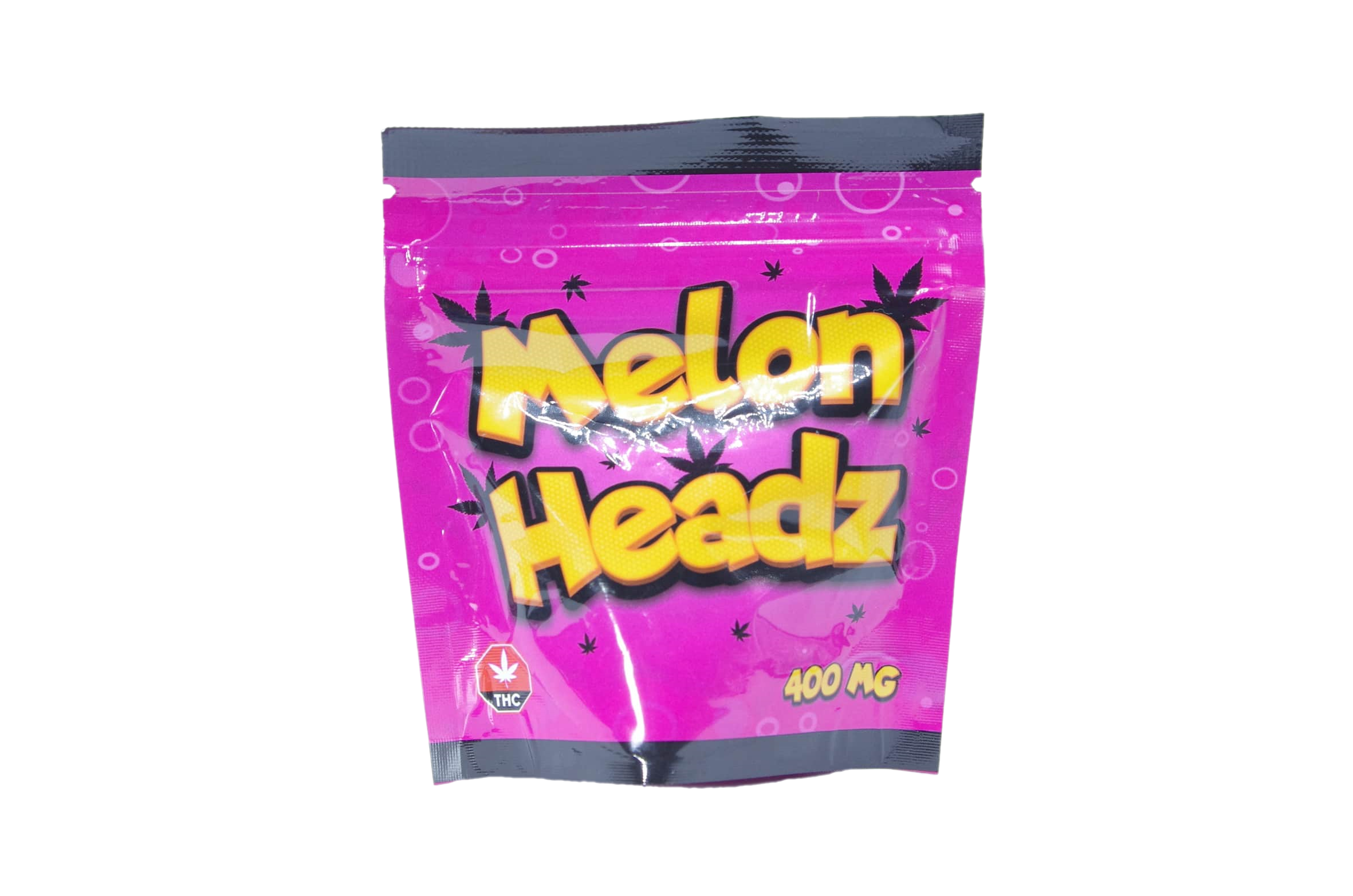 Melon Headz (400mg THC) Edibles Melon Headz (400mg THC) Edibles