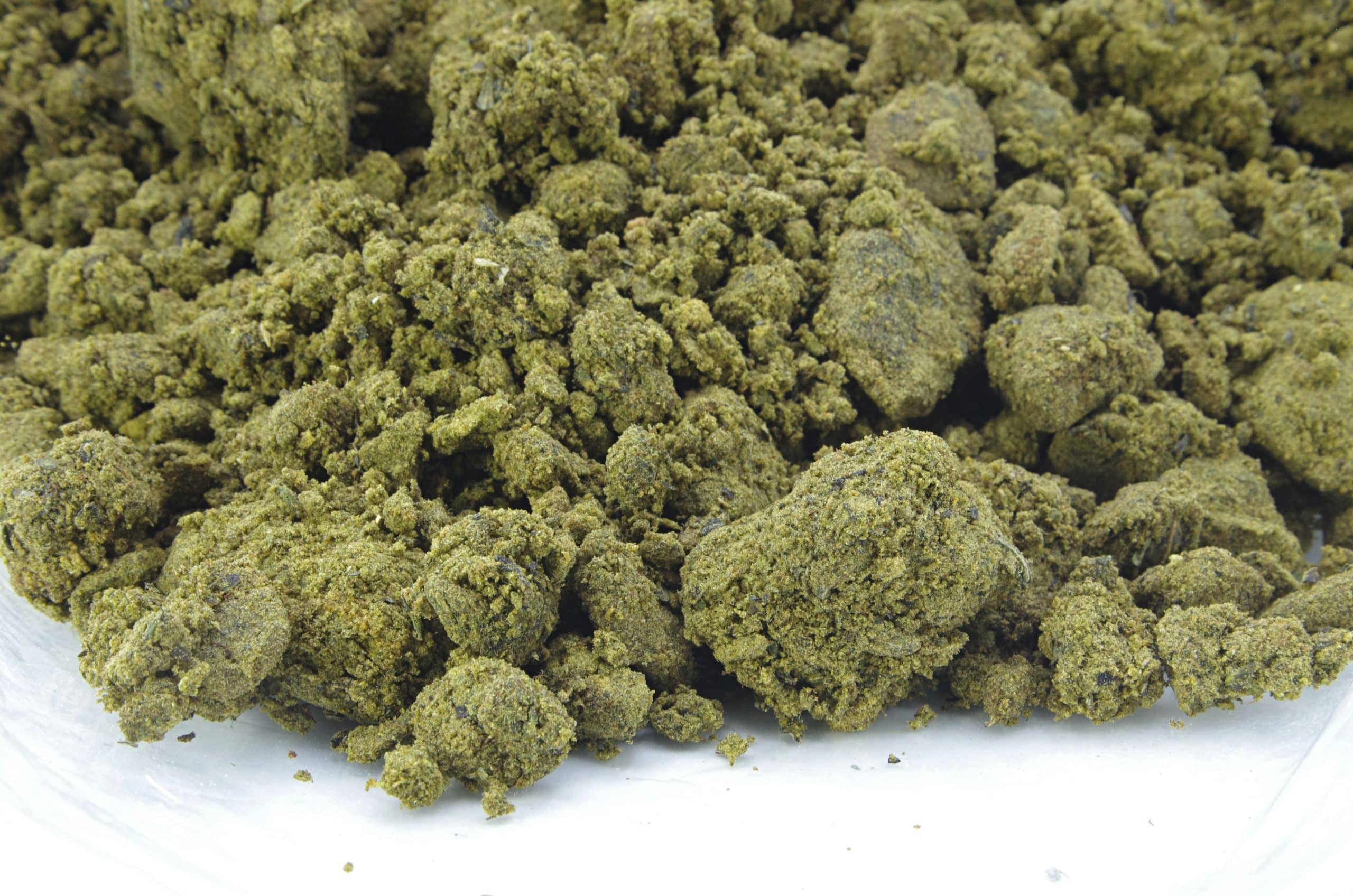 AA Kief (7g) AA Kief (7g)