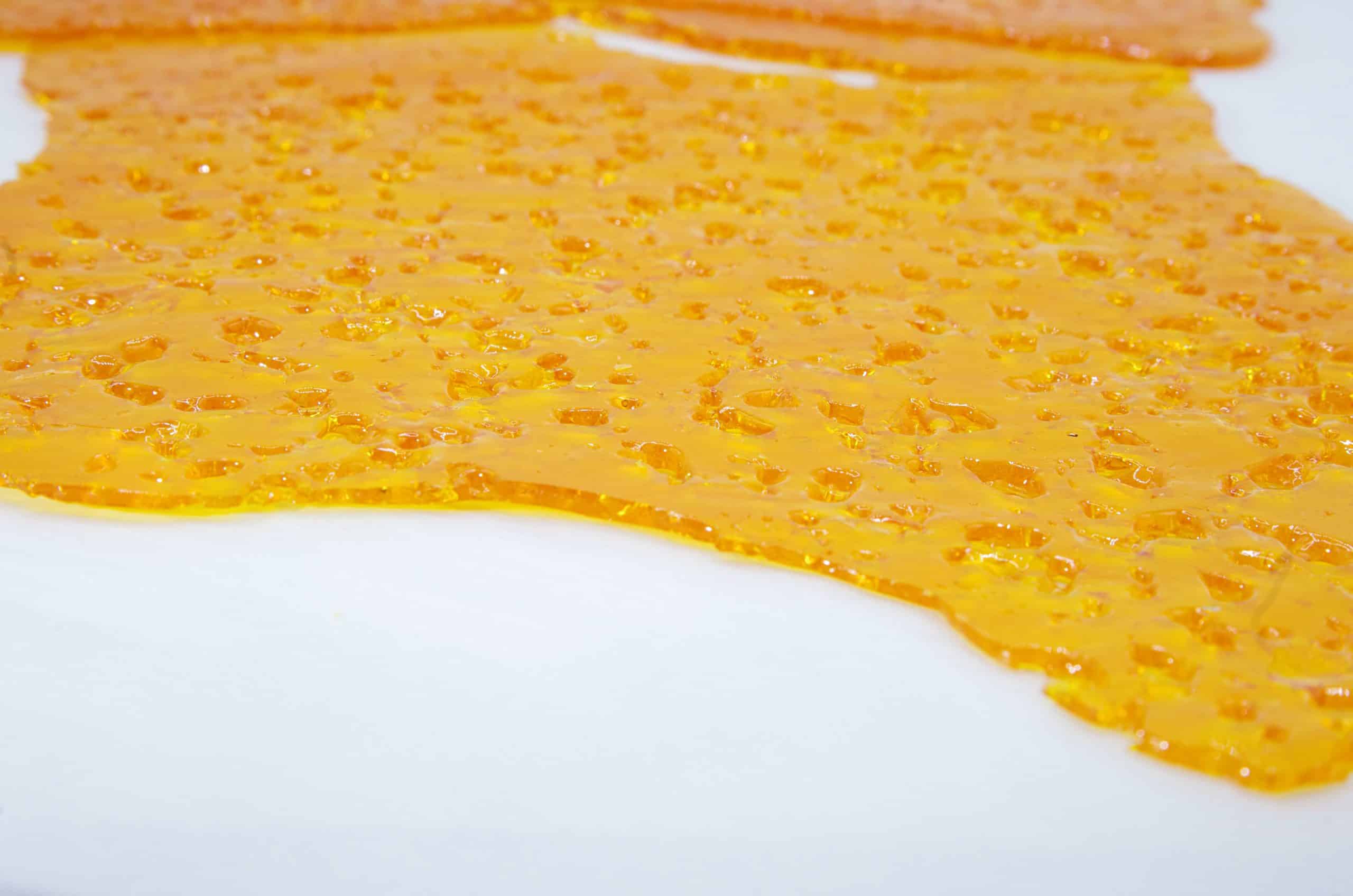 Amensia Haze Shatter Concentrates Amensia Haze Shatter Concentrates