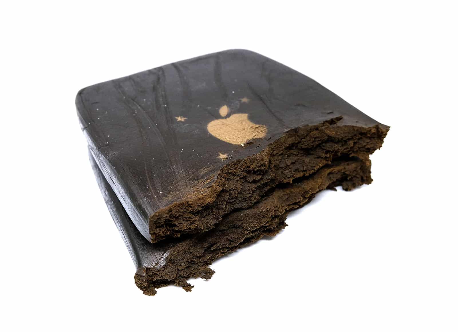Apple Afghani Hash Concentrates Apple Afghani Hash Concentrates