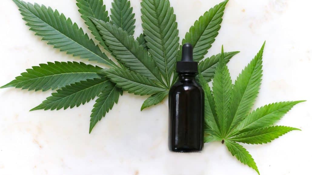 HappyClouds – 1000mg CBD Tincture CBD anxiety HappyClouds – 1000mg CBD Tincture CBD anxiety