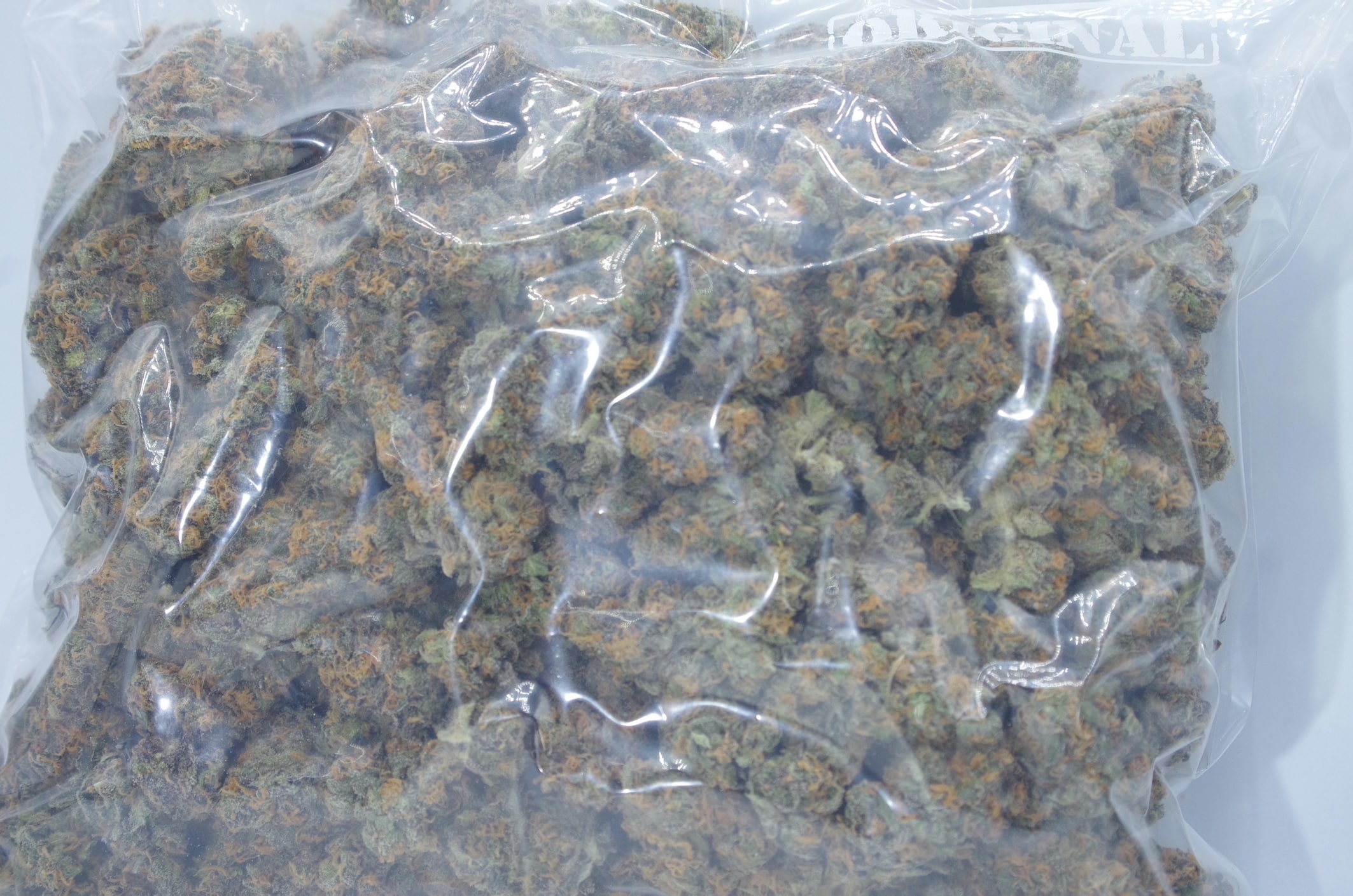 Cherry Kush Breath (Oz Special) Hybrid Cherry Kush Breath (Oz Special) Hybrid