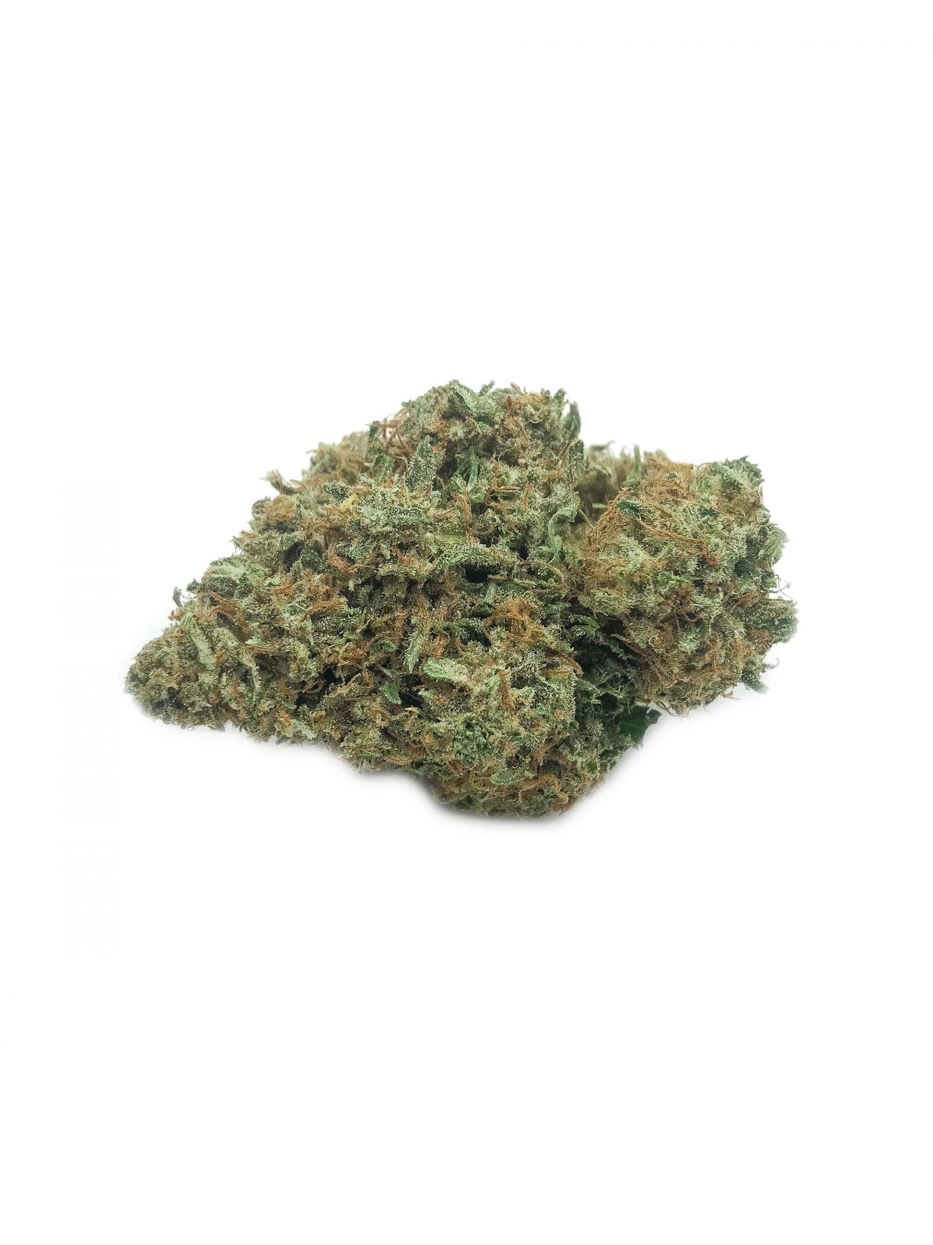 Cali Bubba (Ounce Special) Hybrid anxiety Cali Bubba (Ounce Special) Hybrid anxiety