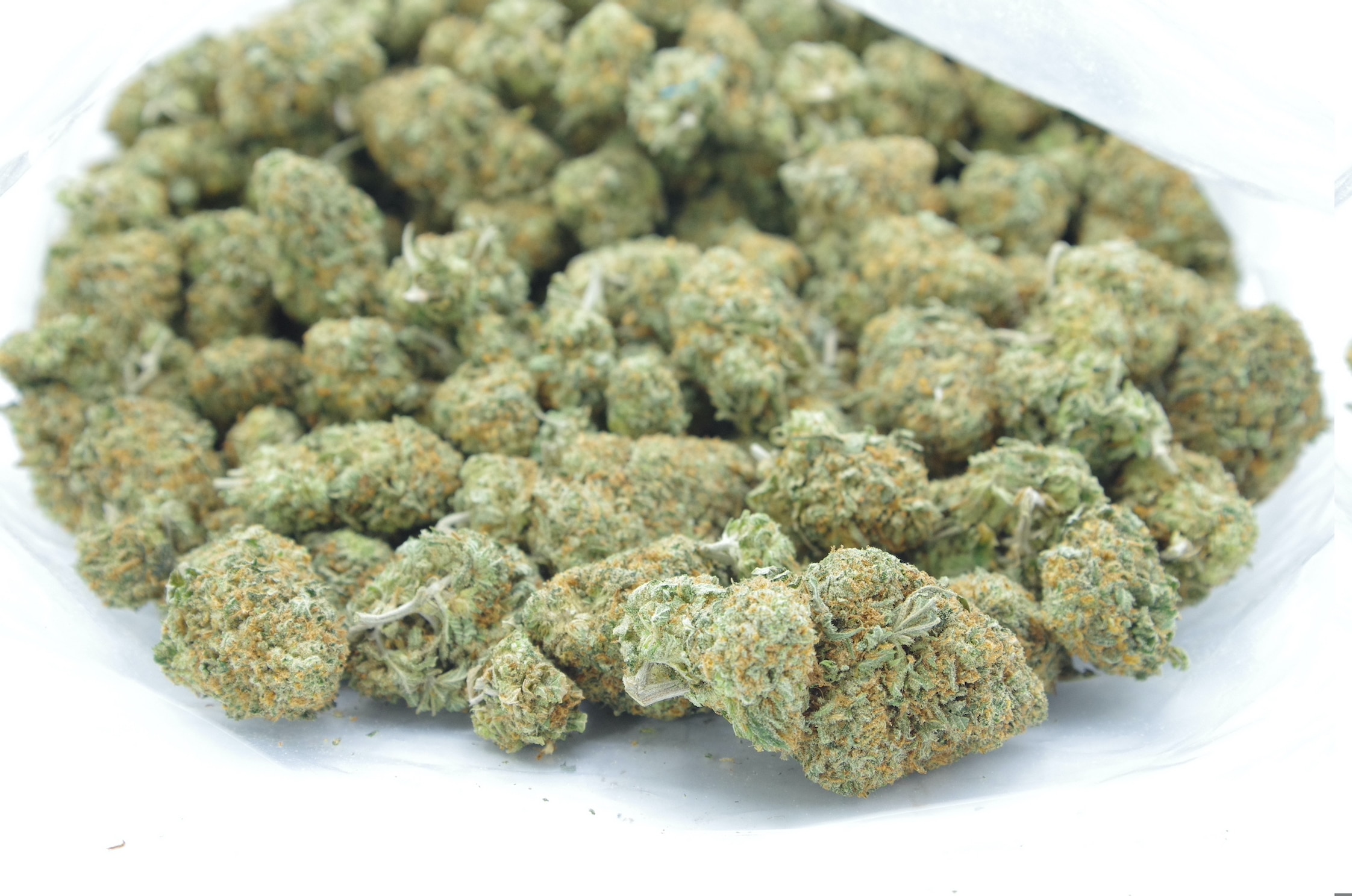 Cali Bubba (Oz Special) Hybrid anti-anxiety Cali Bubba (Oz Special) Hybrid anti-anxiety