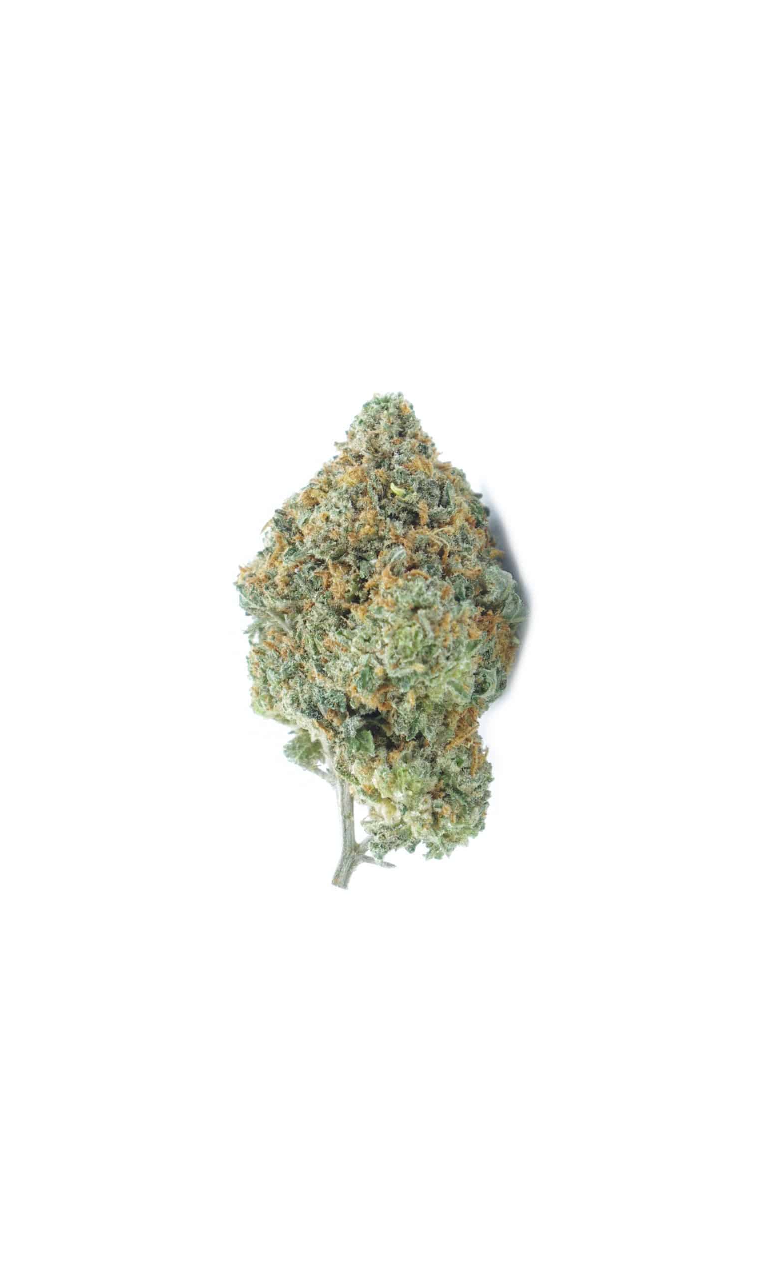 Cali Bubba (Oz Special) Hybrid anti-anxiety Cali Bubba (Oz Special) Hybrid anti-anxiety