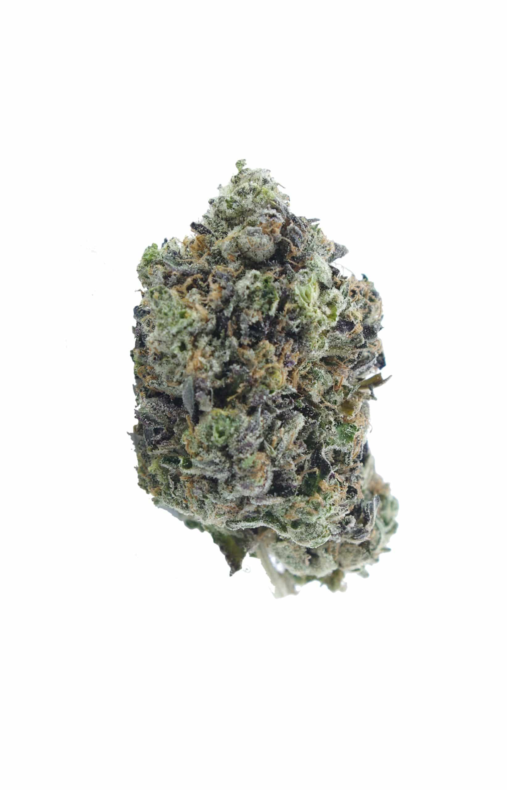 El Muerte (Oz Special) Indica anti-anxiety El Muerte (Oz Special) Indica anti-anxiety