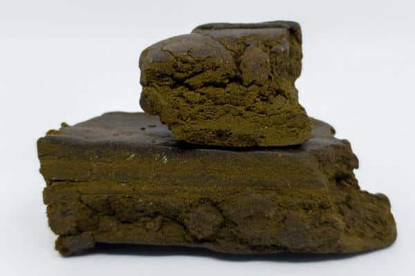 Death Bubba Hash Concentrates Death Bubba Hash Concentrates