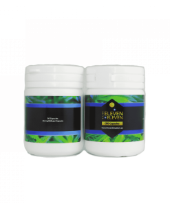 Eleven Eleven – CBD Capsules Capsules CBD