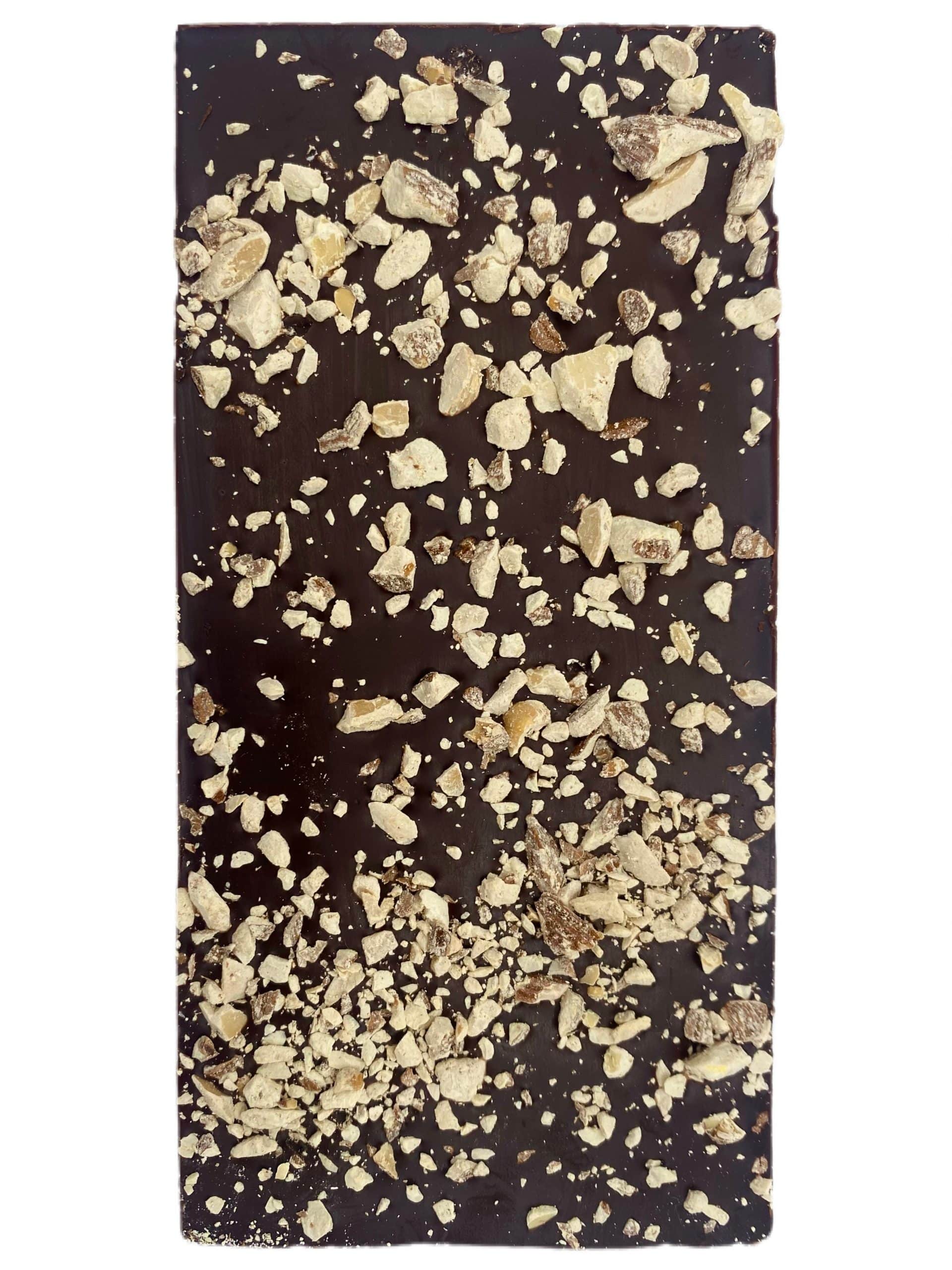 Fools Gold (480mg) Fire Roasted Almonds Chocolate Edibles anxiety Fools Gold (480mg) Fire Roasted Almonds Chocolate Edibles anxiety