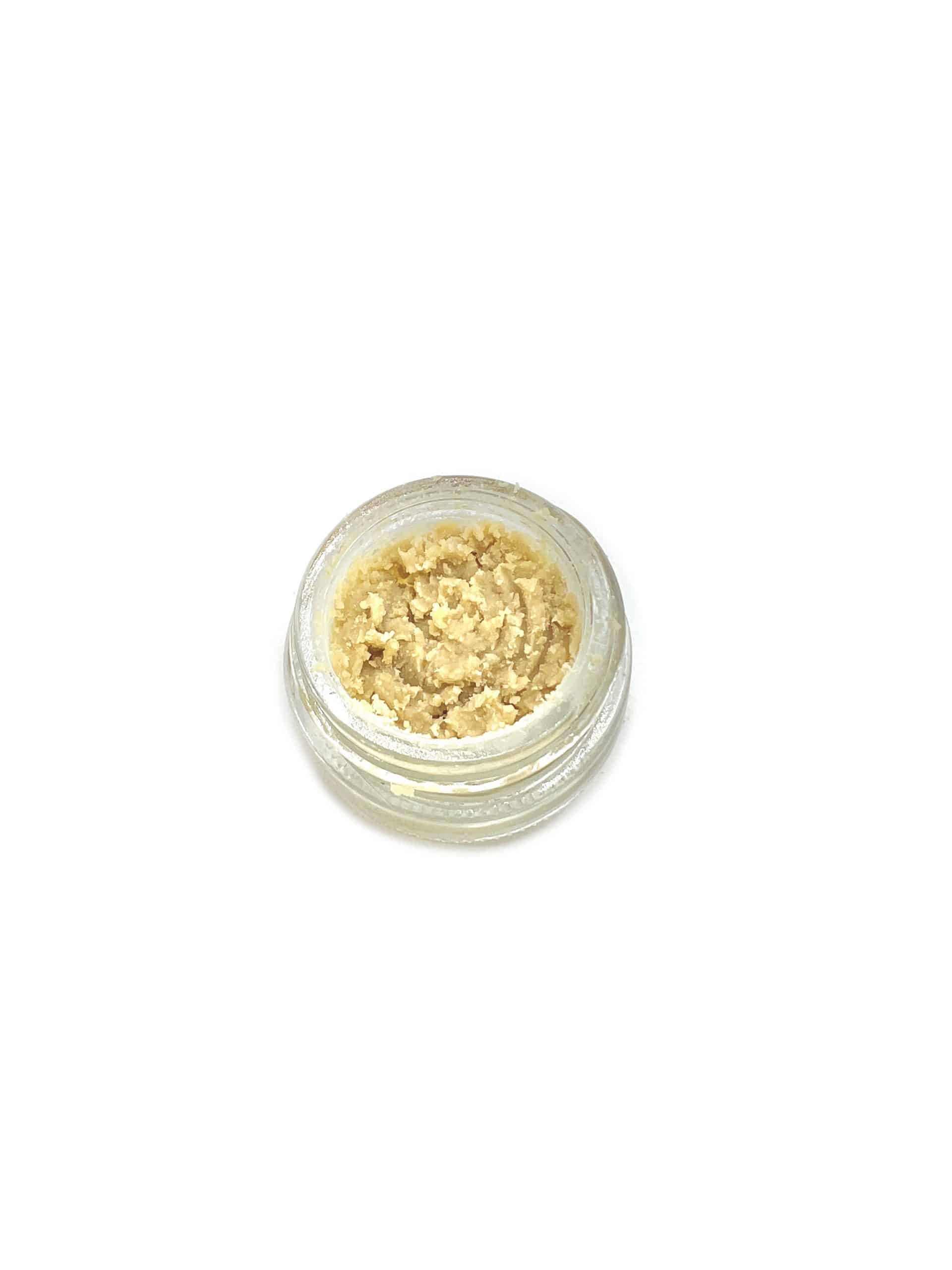 Russian Cream Live Hash Rosin Concentrates Russian Cream Live Hash Rosin Concentrates