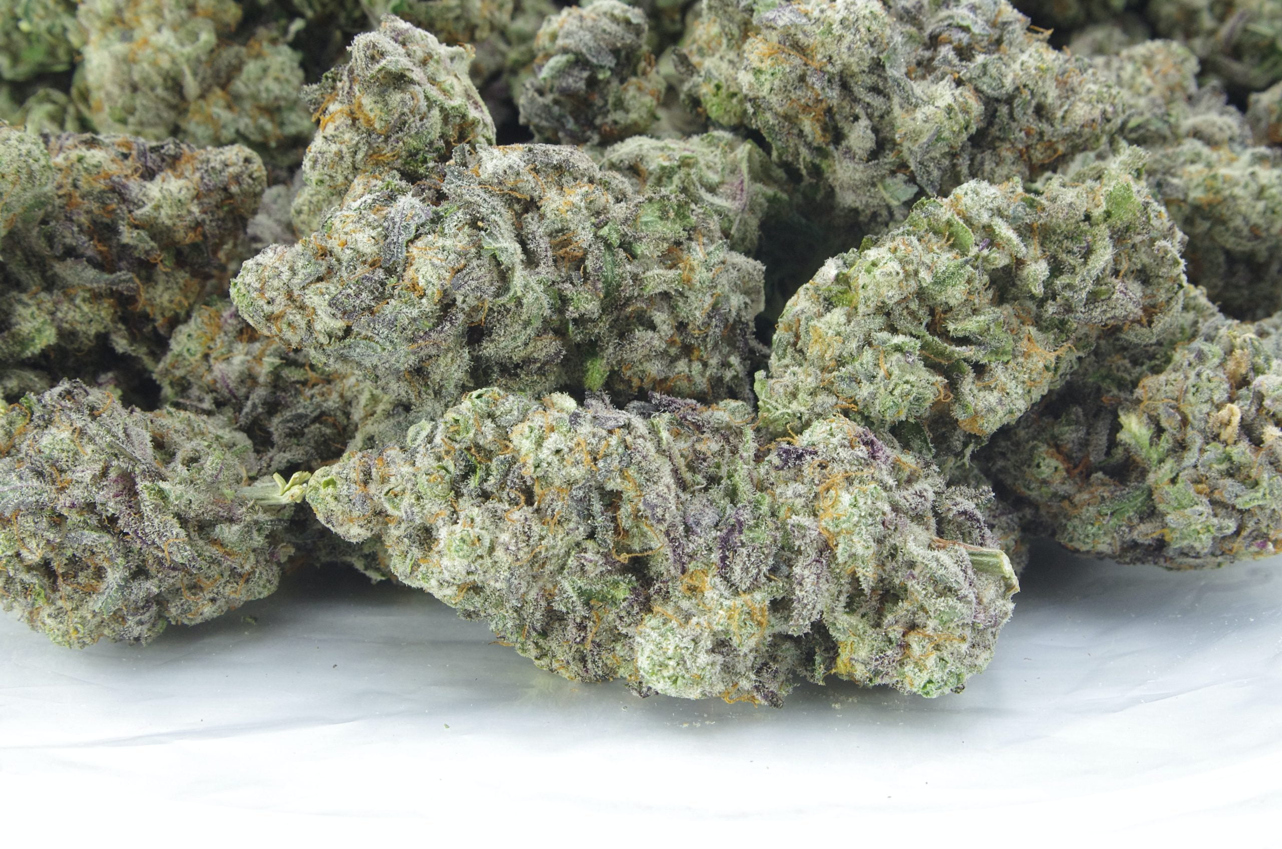 Funky Grapes (1/8ths) Hybrid anti-anxiety Funky Grapes (1/8ths) Hybrid anti-anxiety