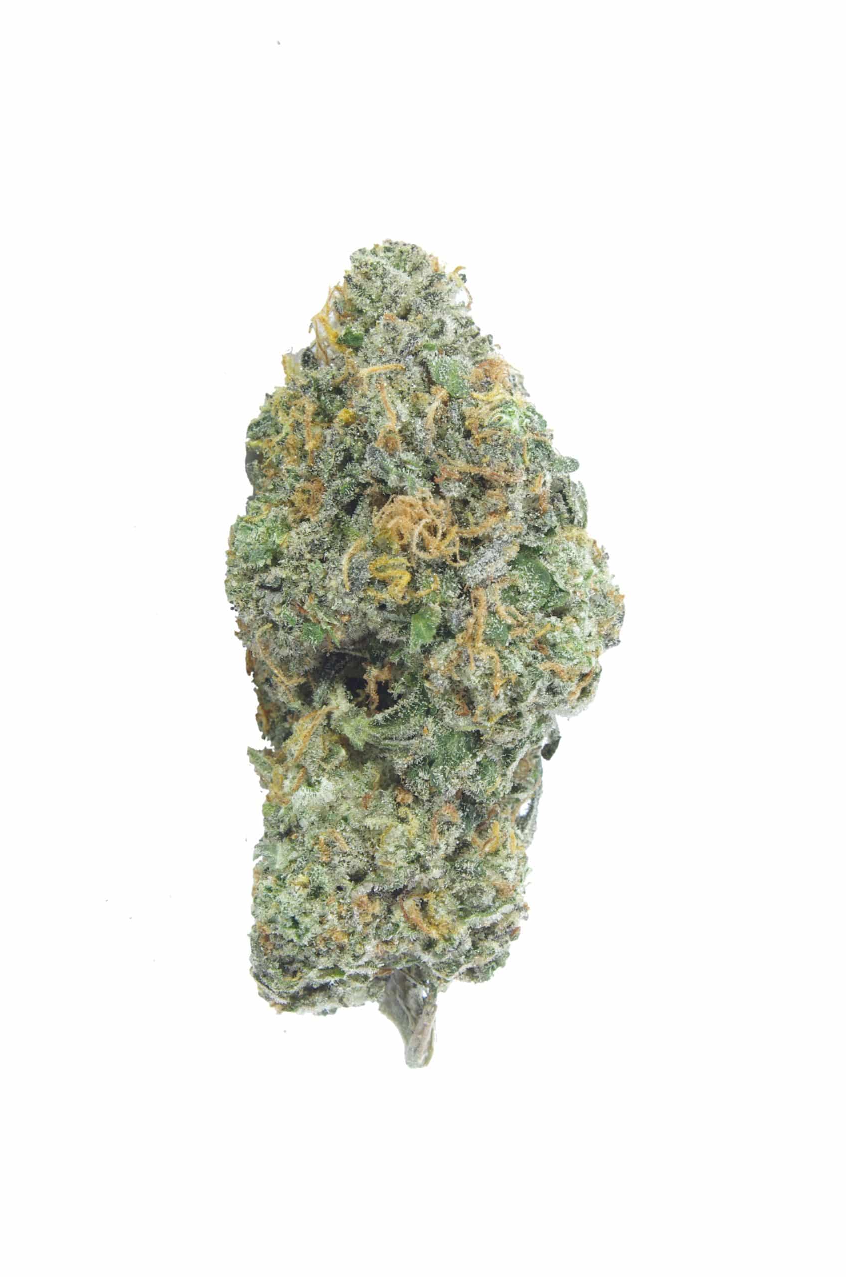 Death Bubba (Oz Special) Indica anti-anxiety Death Bubba (Oz Special) Indica anti-anxiety