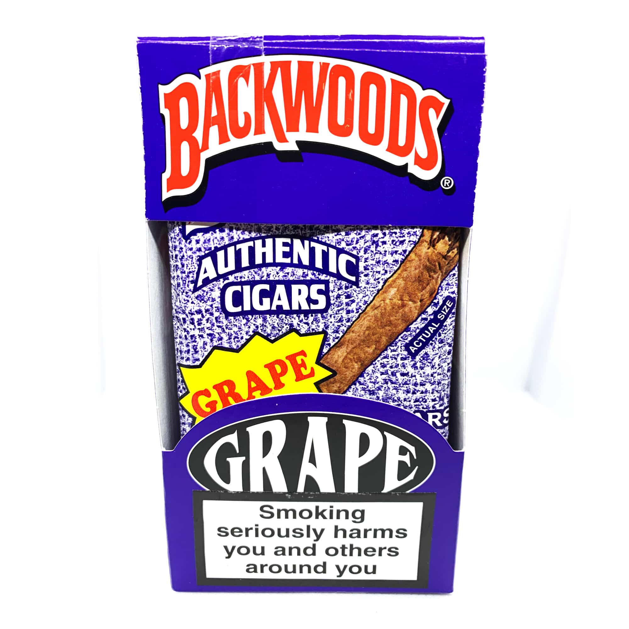 Grape – Backwoods Accessories caramel Grape – Backwoods Accessories caramel