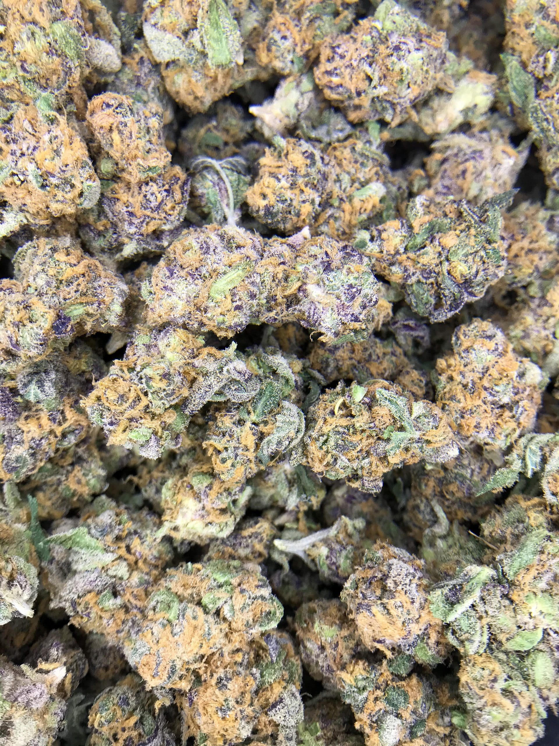 Peanut Butter Breath (Small Buds Ounce Special) Hybrid Peanut Butter Breath (Small Buds Ounce Special) Hybrid