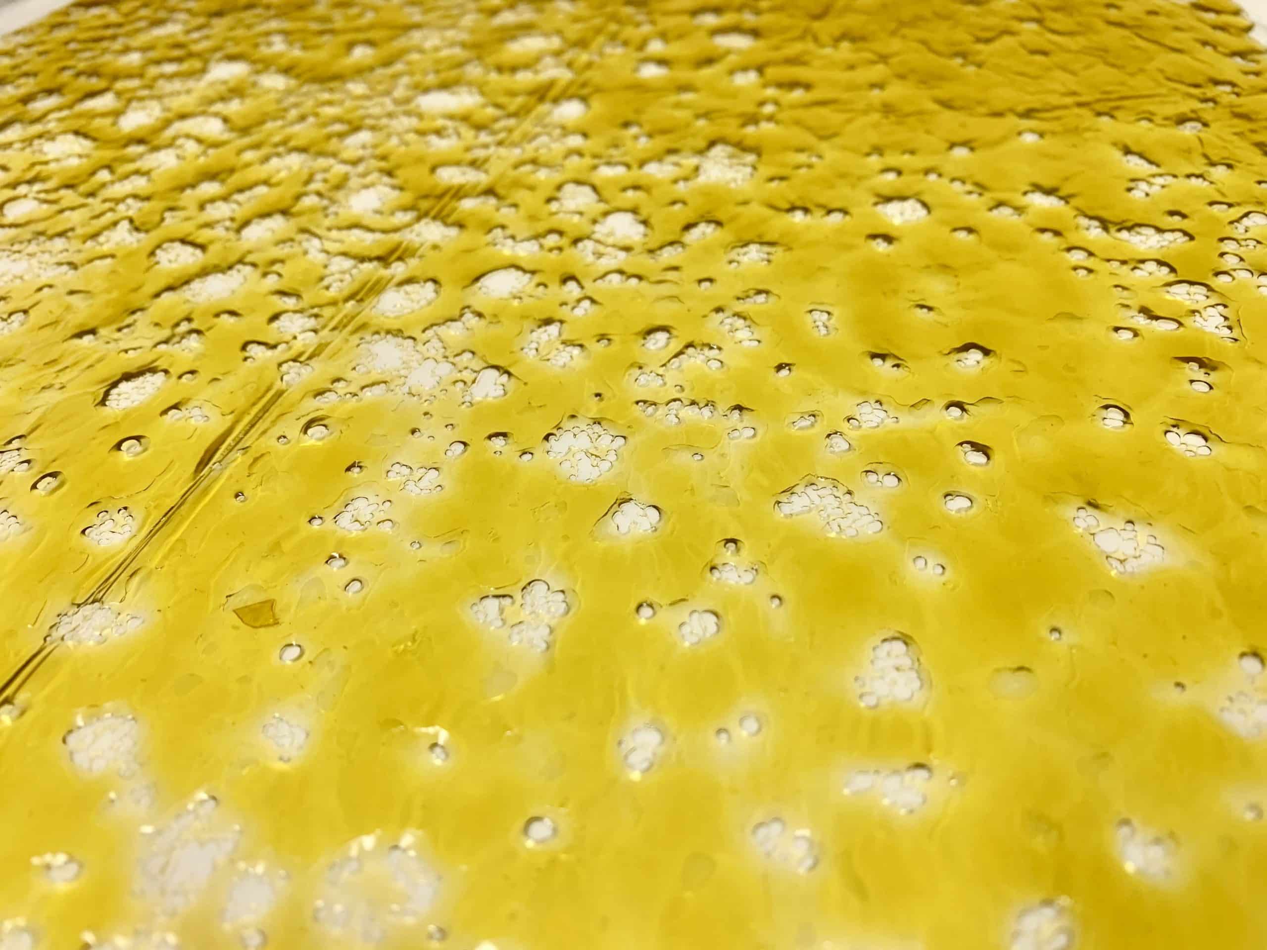 Taffy Shatter (28 gram Special) Concentrates Taffy Shatter (28 gram Special) Concentrates