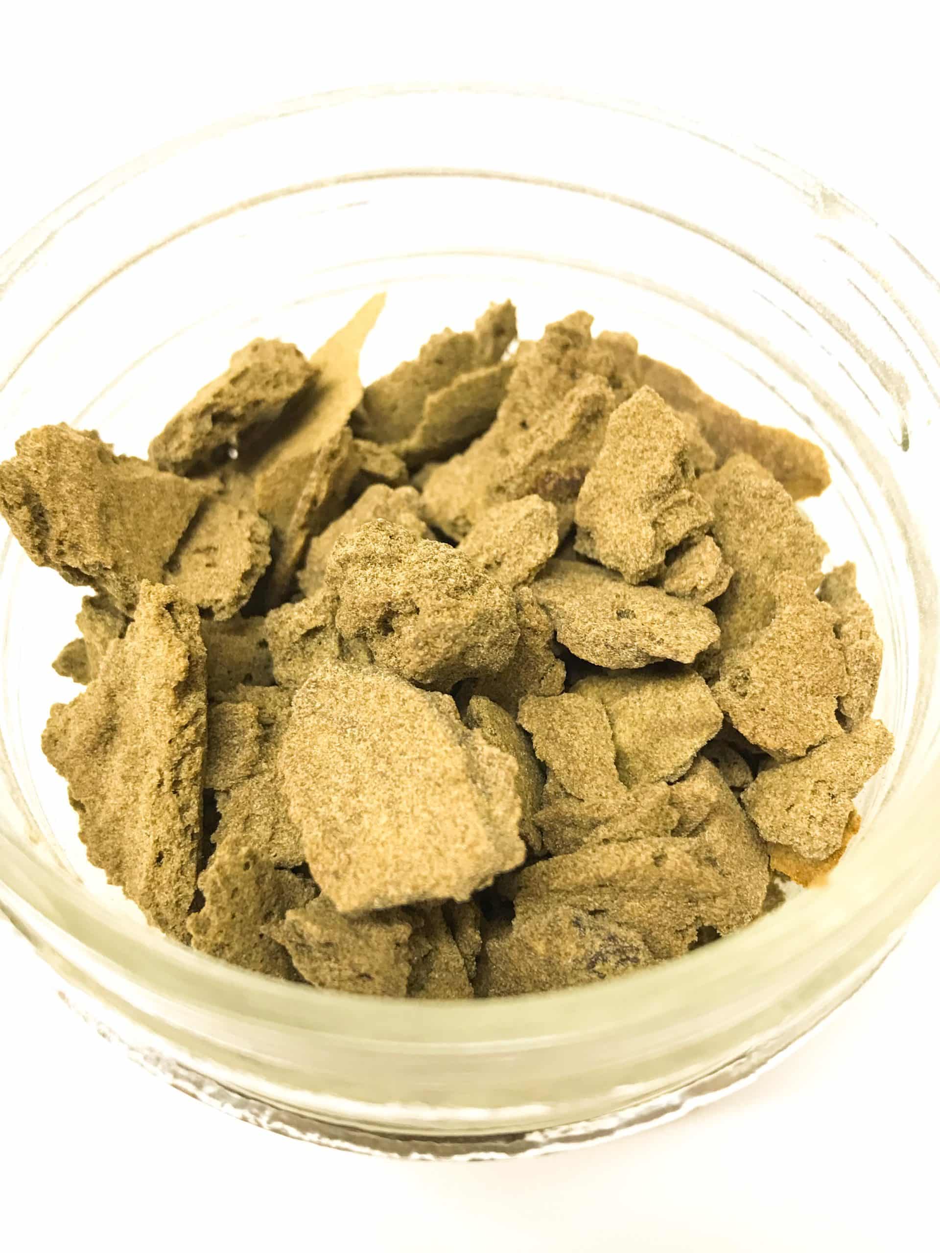 Peanut Butter Breath – Bubble Hash Concentrates Peanut Butter Breath – Bubble Hash Concentrates