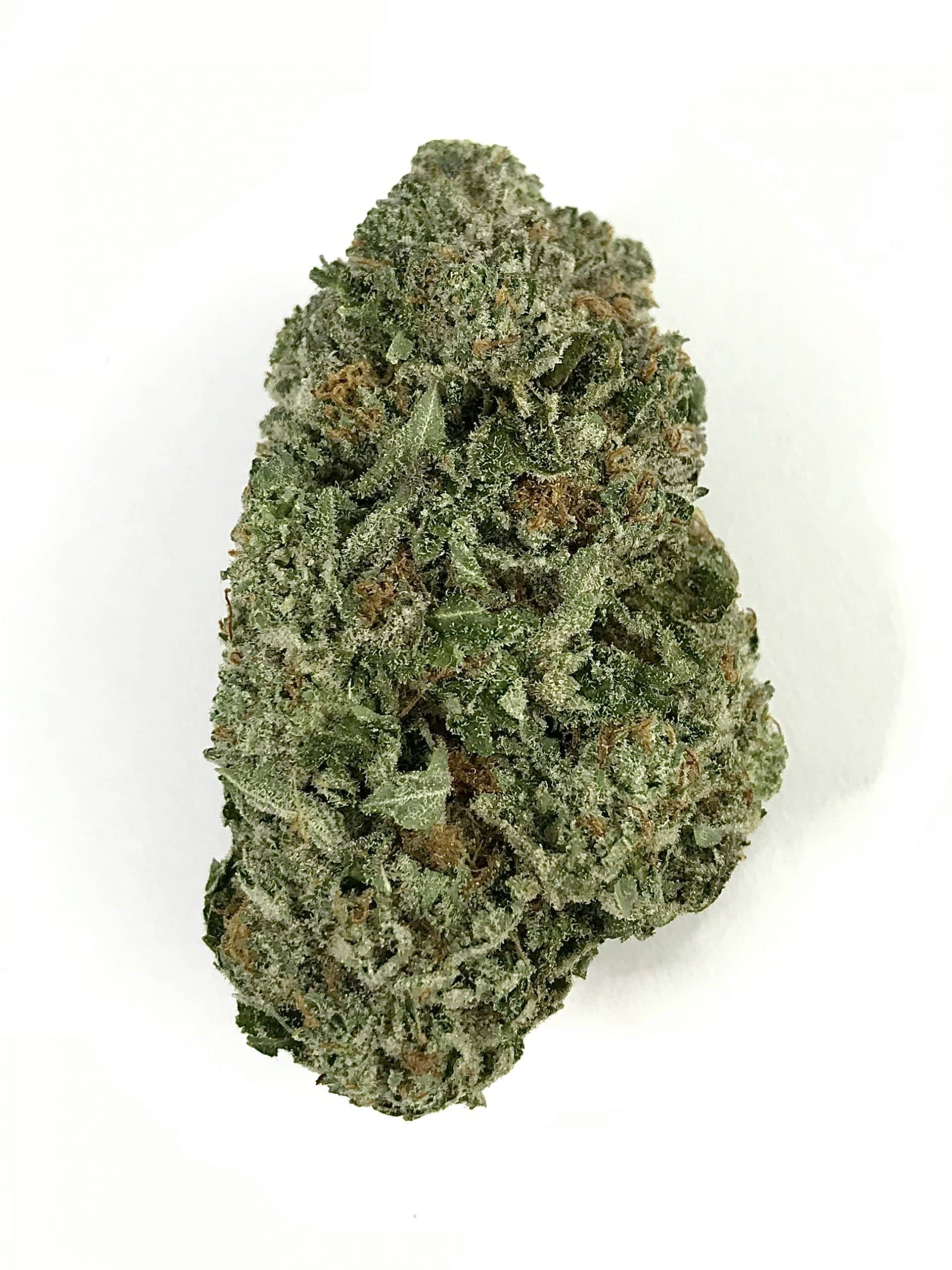Death Bubba (Oz Special) Indica anxiety Death Bubba (Oz Special) Indica anxiety