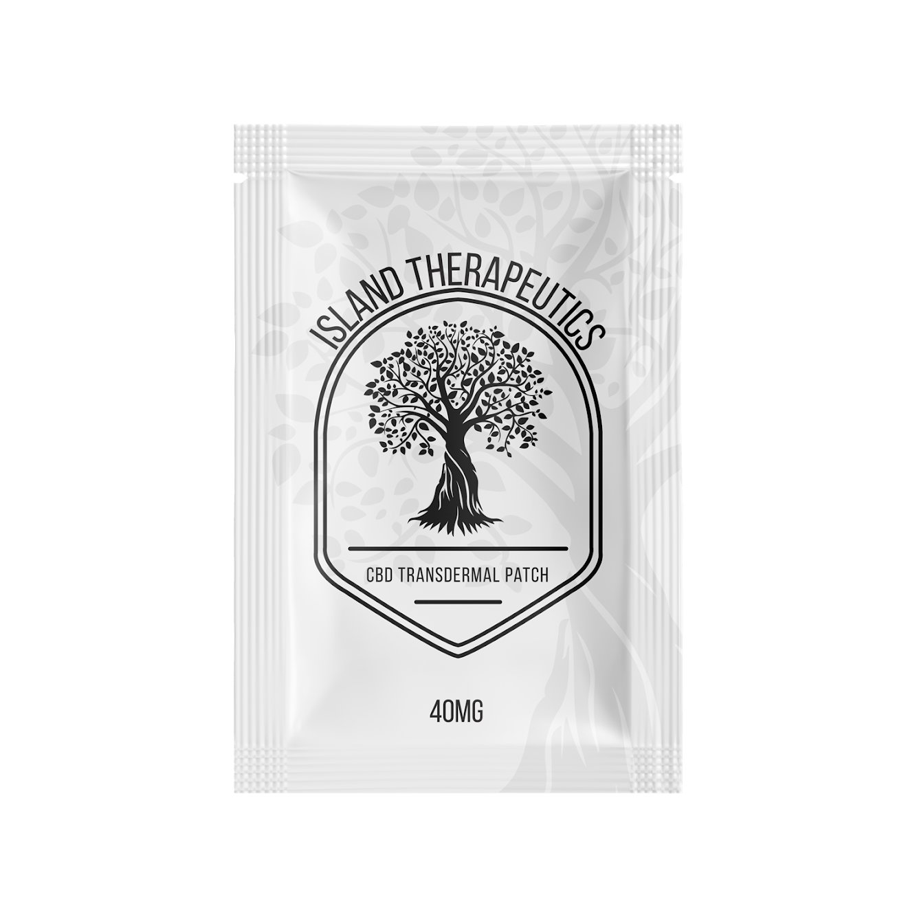 Island Therapeutics – CBD Transdermal Patch (20/40mg) Concentrates appetite stimulant Island Therapeutics – CBD Transdermal Patch (20/40mg) Concentrates appetite stimulant