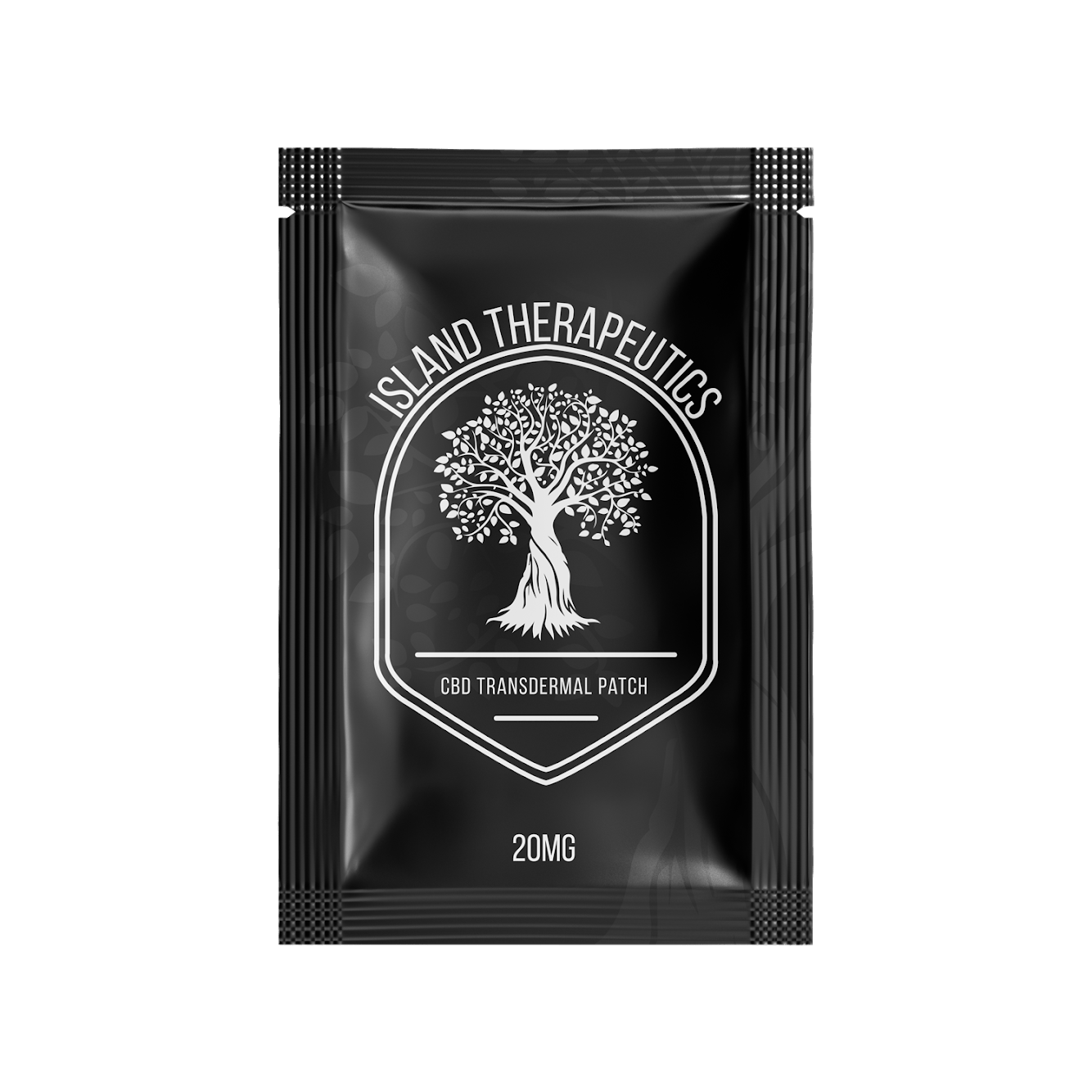 Island Therapeutics – CBD Transdermal Patch (20/40mg) Concentrates appetite stimulant Island Therapeutics – CBD Transdermal Patch (20/40mg) Concentrates appetite stimulant