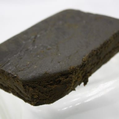 Master Kush Hash Concentrates Master Kush Hash Concentrates