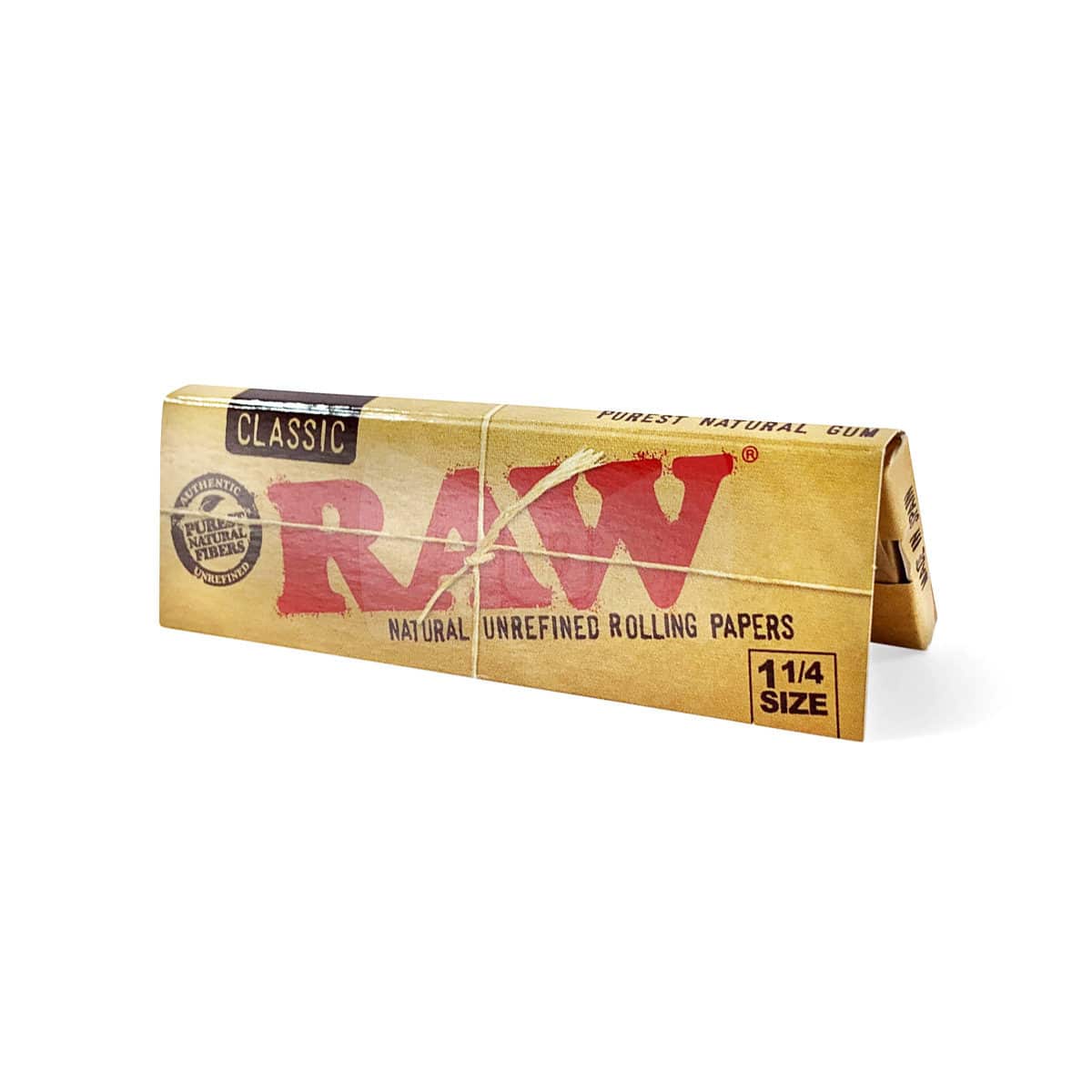 Raw Papers – Classic 1 1/4 Accessories Raw Papers – Classic 1 1/4 Accessories