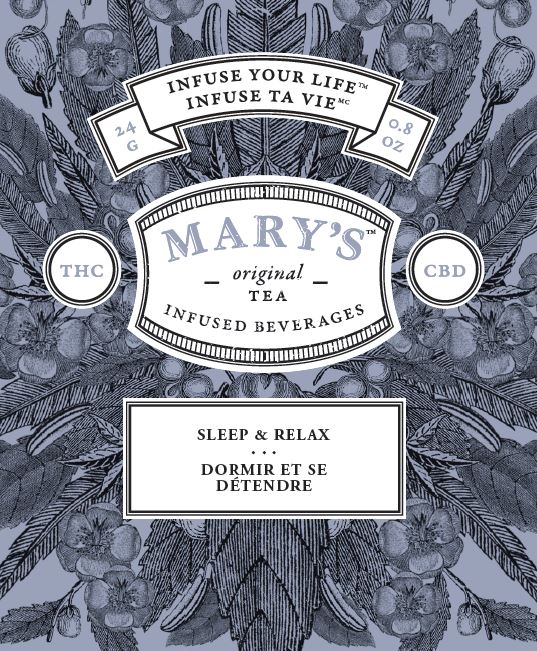 Mary’s Sleep & Relax Edibles Alzheimers Mary’s Sleep & Relax Edibles Alzheimers