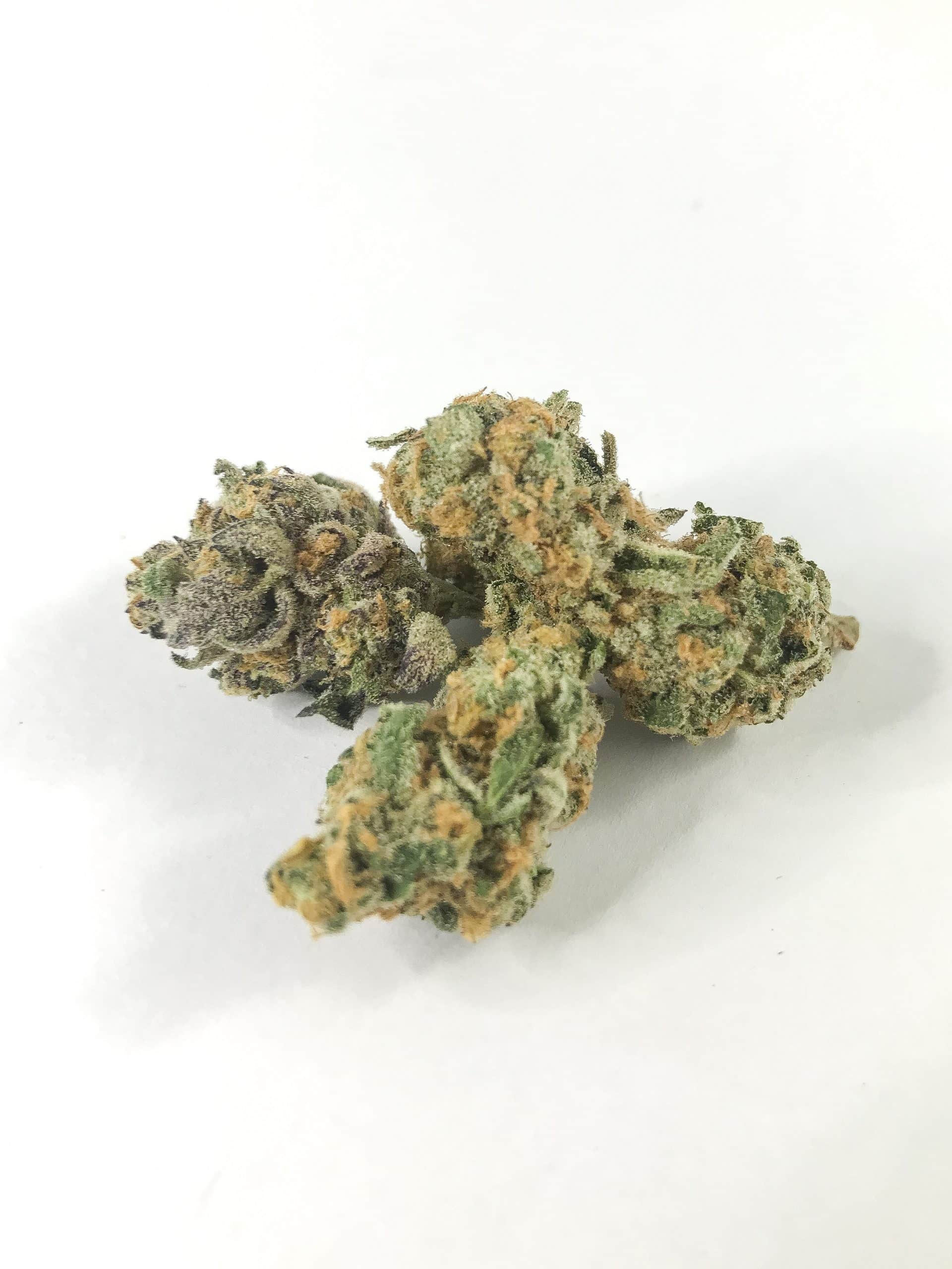Peanut Butter Breath (Small Buds Ounce Special) Hybrid Peanut Butter Breath (Small Buds Ounce Special) Hybrid