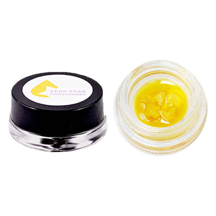Terp Star – Live Diamonds – Death Bubba Concentrates Terp Star – Live Diamonds – Death Bubba Concentrates