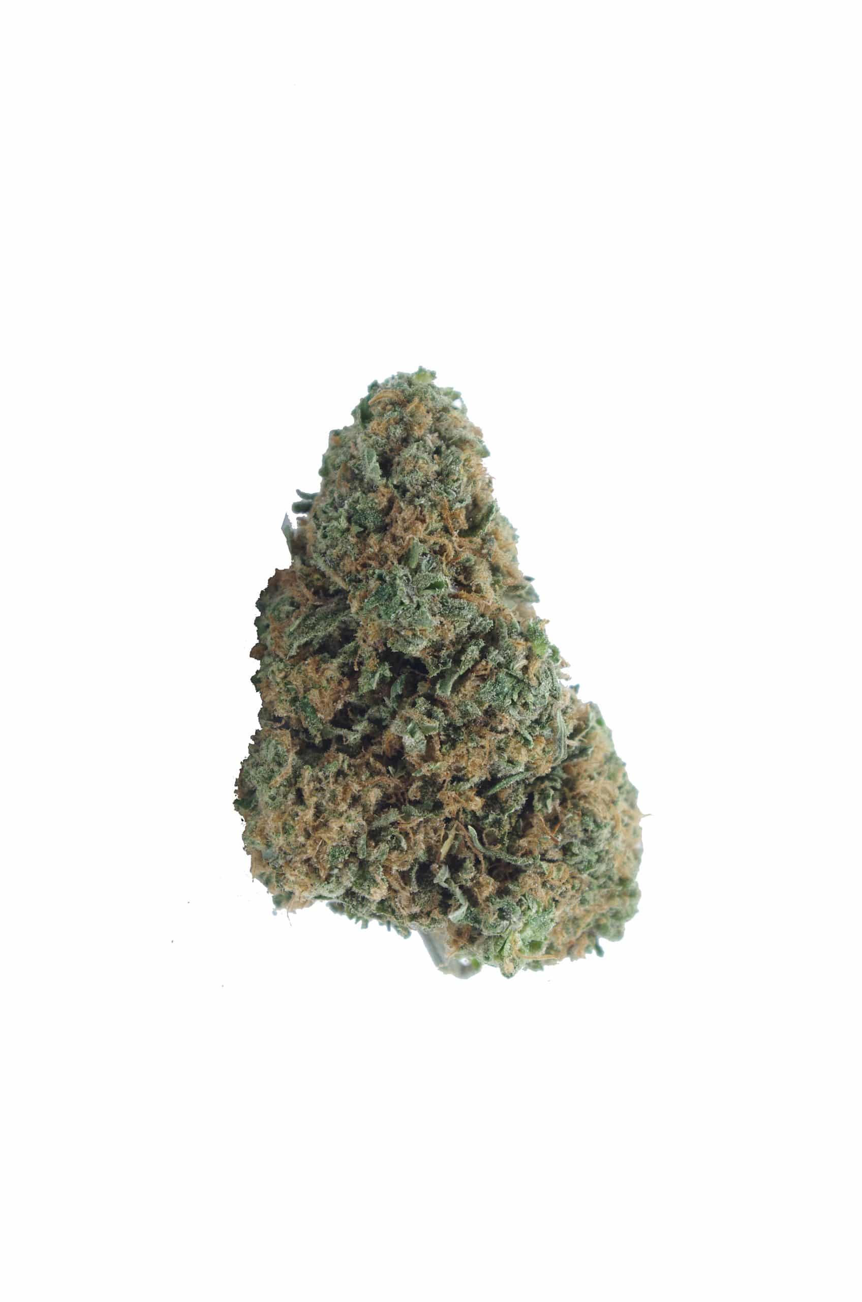Trainwreck (Oz Special) Hybrid anti-anxiety Trainwreck (Oz Special) Hybrid anti-anxiety