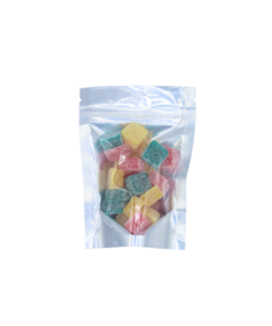Triple Strength Gummies (60mg THC) Edibles