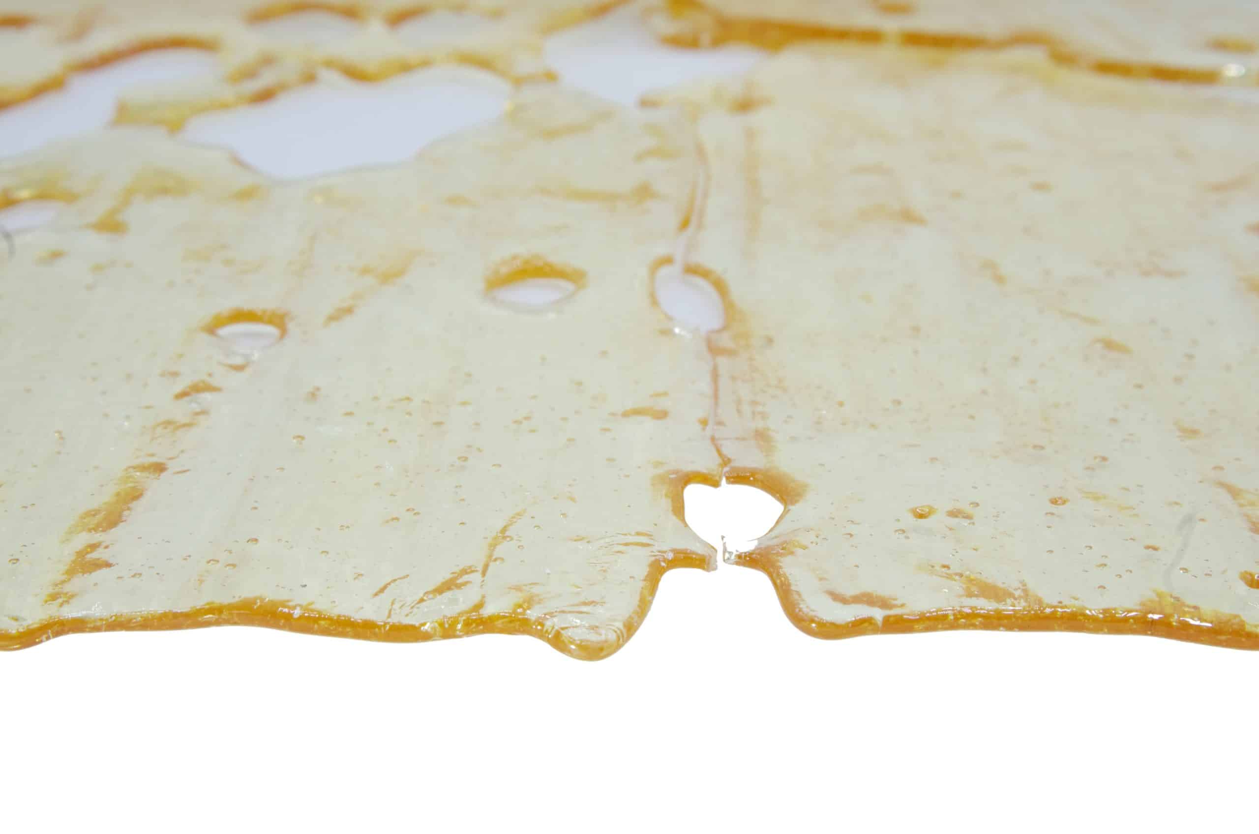 Berry Pie Shatter Concentrates Berry Pie Shatter Concentrates
