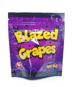 buy blazed grapes online