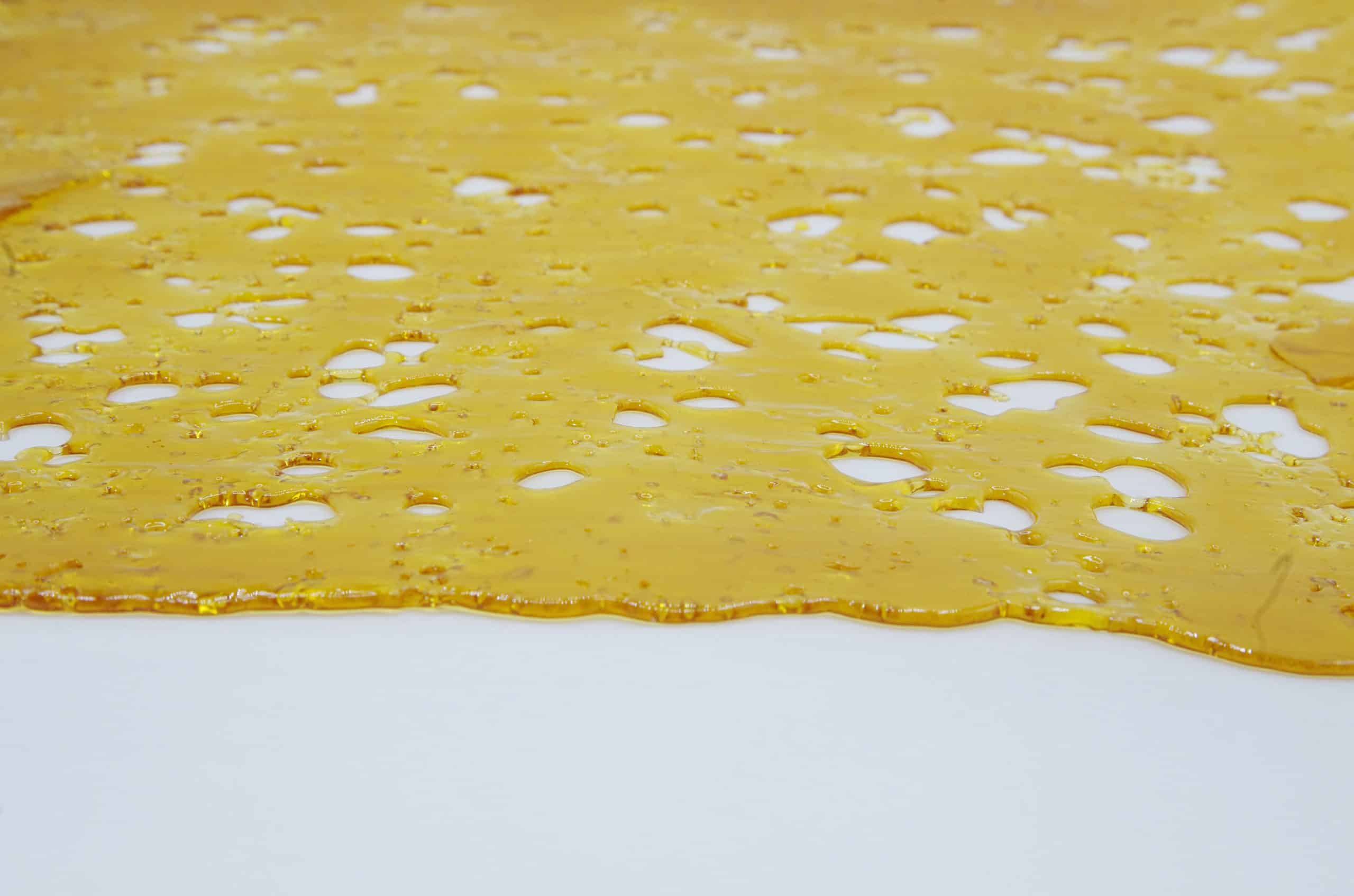 Blueberry OG Shatter Concentrates Blueberry OG Shatter Concentrates