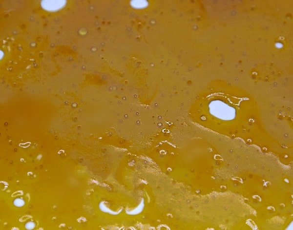 Bubba Kush Shatter Concentrates Bubba Kush Shatter Concentrates