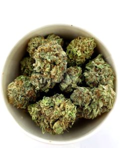 Buy Chocolate Kush