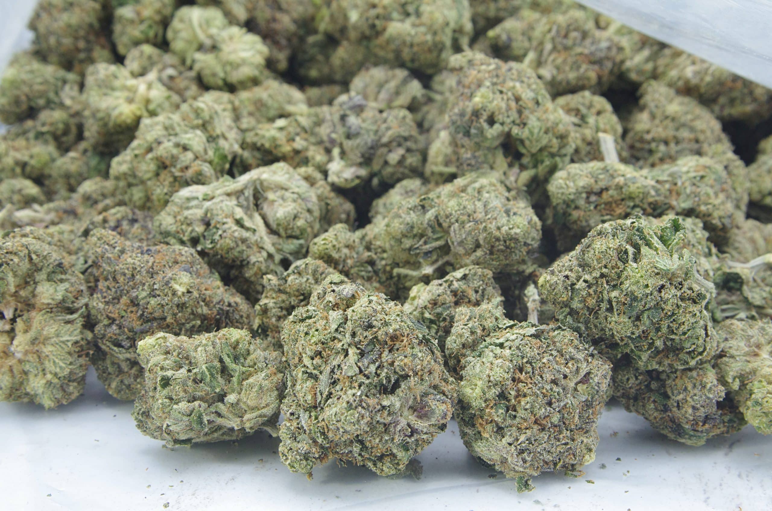 Death Bubba (Oz Special) Indica anti-anxiety Death Bubba (Oz Special) Indica anti-anxiety