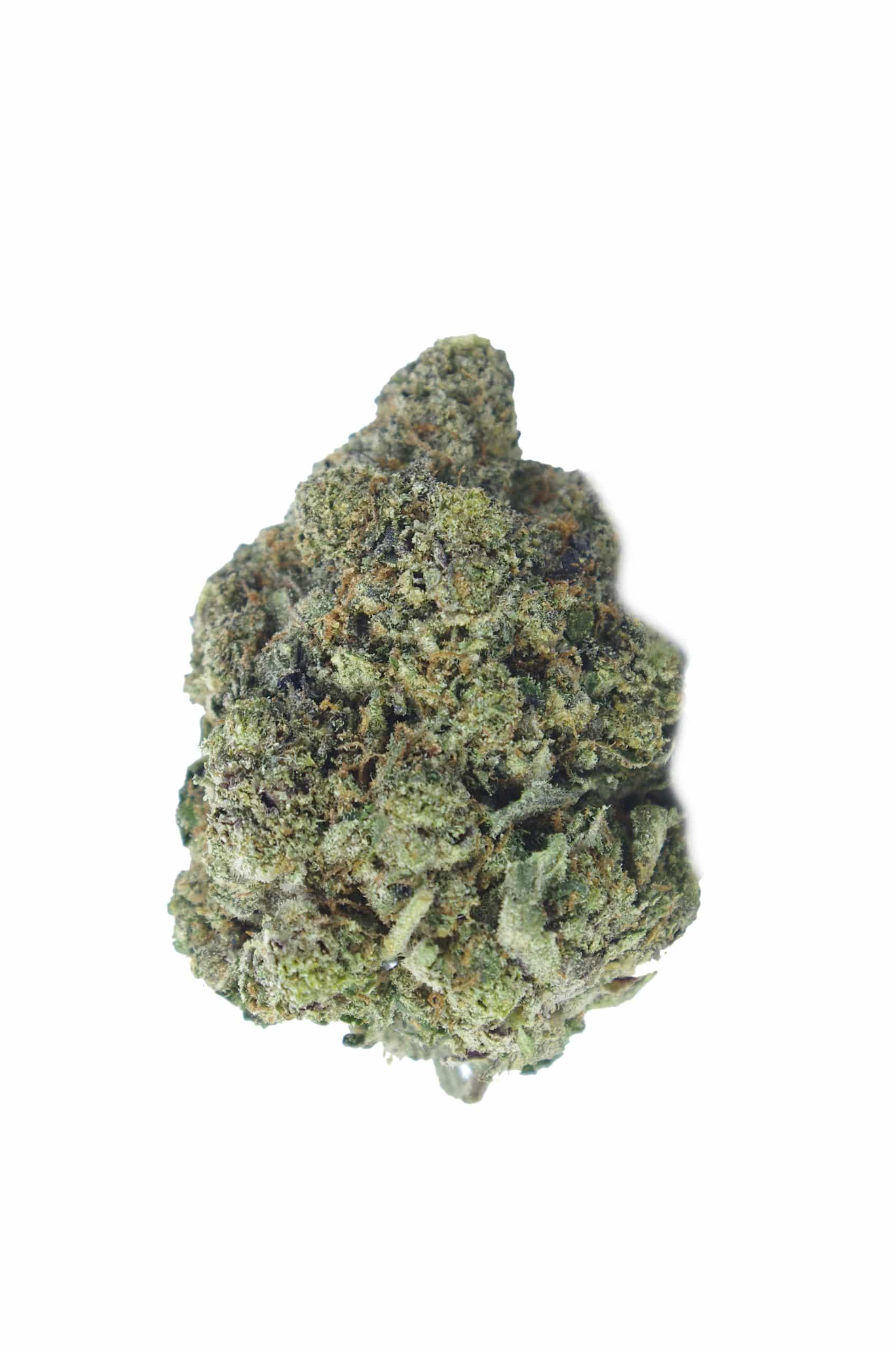 Death Bubba (Oz Special) Indica anti-anxiety Death Bubba (Oz Special) Indica anti-anxiety