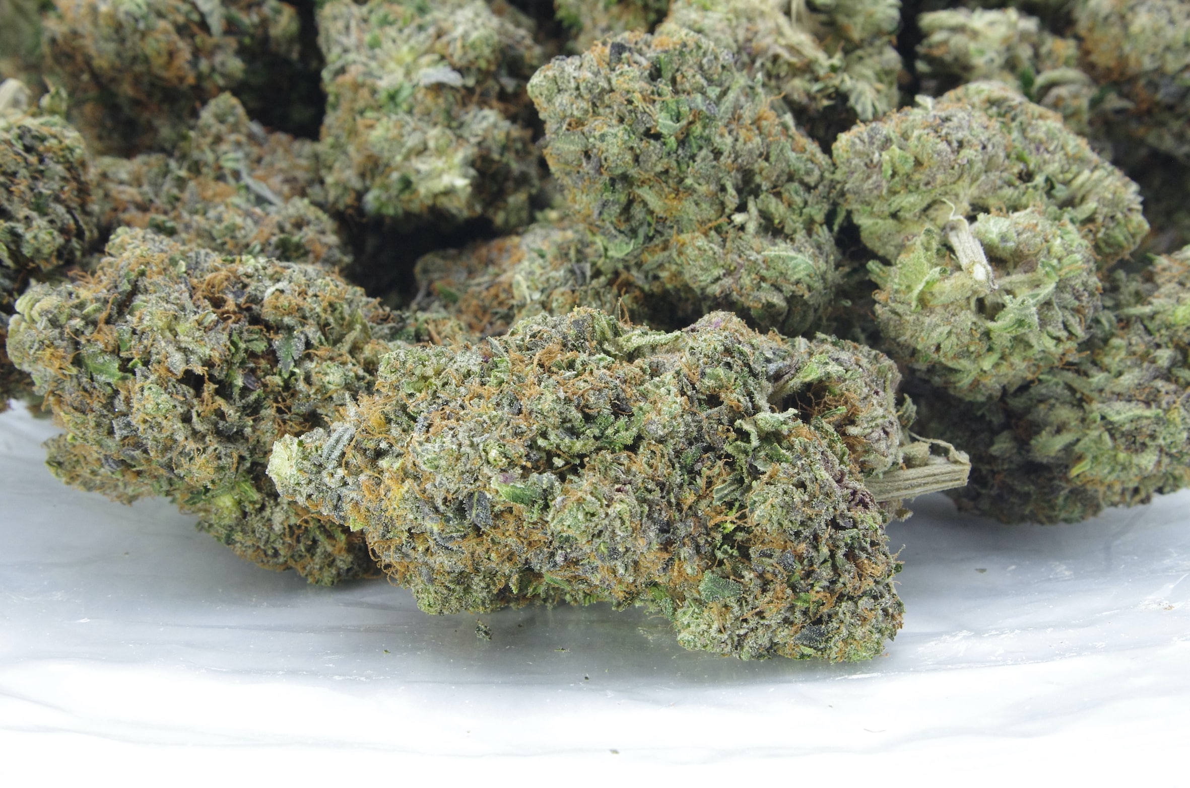 Death Goo All Strains Death Goo All Strains