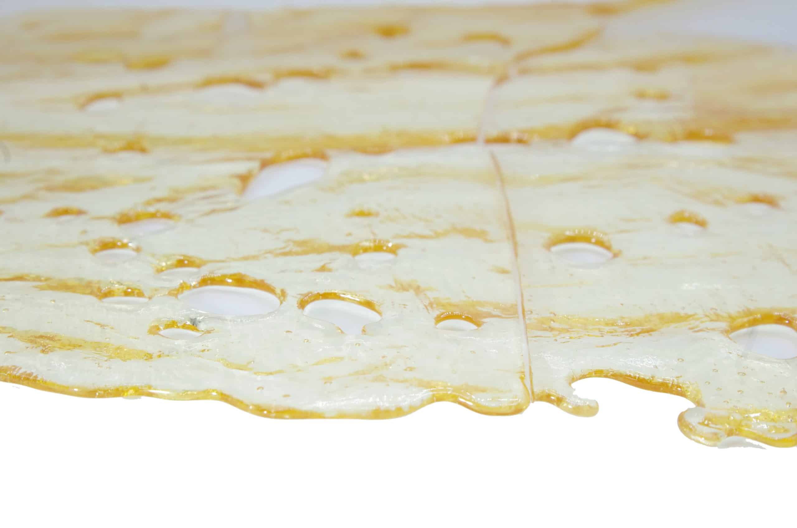 Gelato Shatter Concentrates Gelato Shatter Concentrates