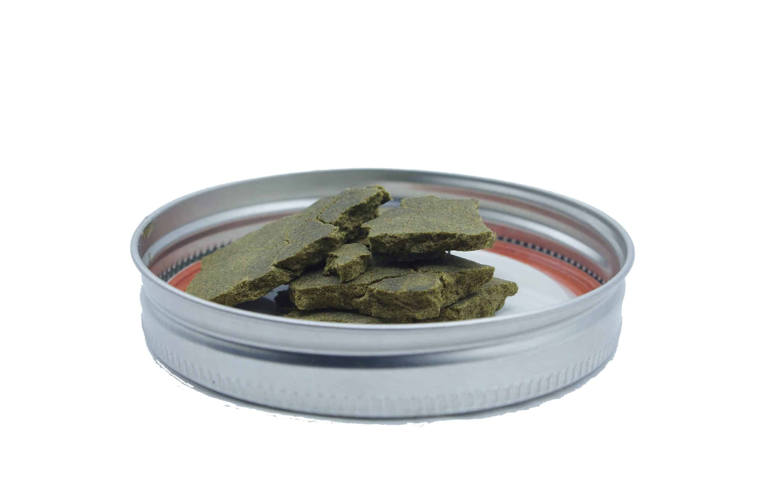 Lindsay OG 140u Live Bubble Hash Hash Cannabis Concentrate Lindsay OG 140u Live Bubble Hash Hash Cannabis Concentrate