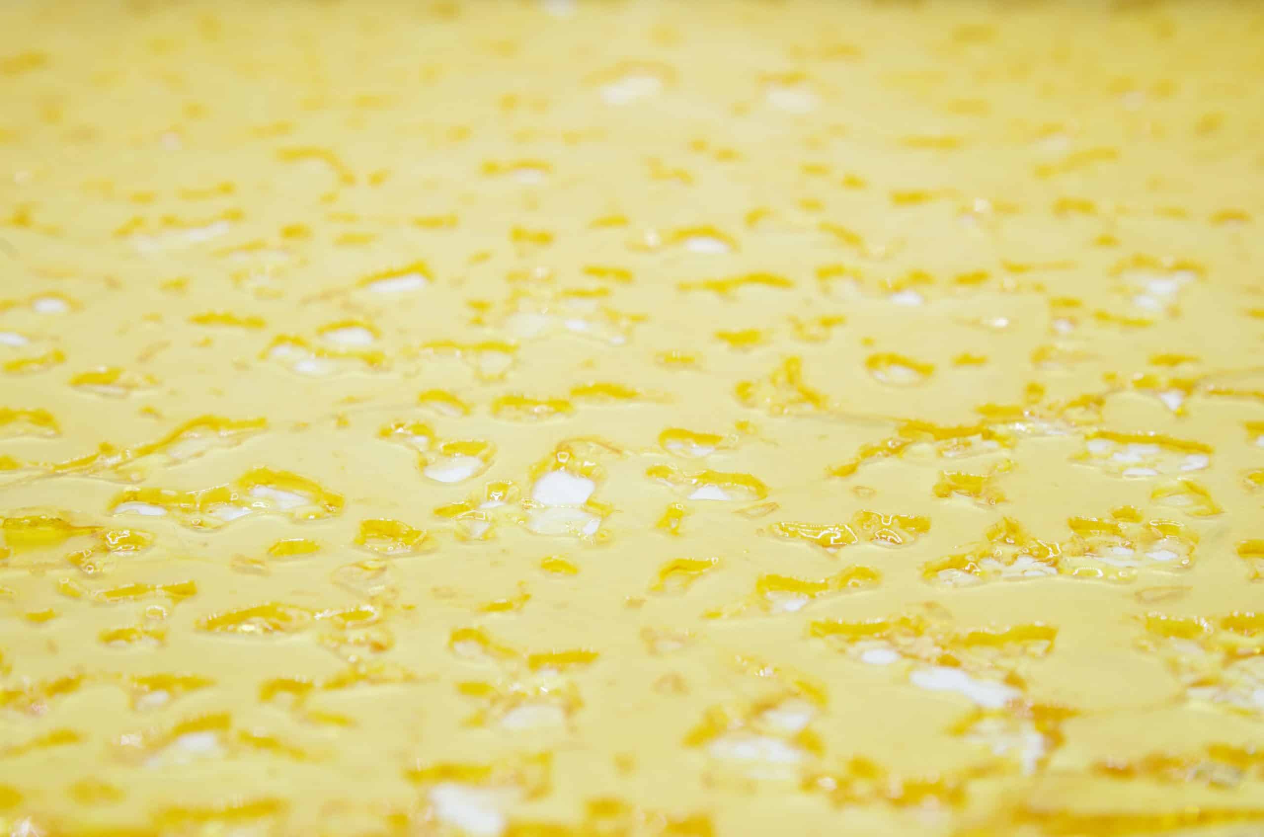 Slurricane Shatter Concentrates Slurricane Shatter Concentrates