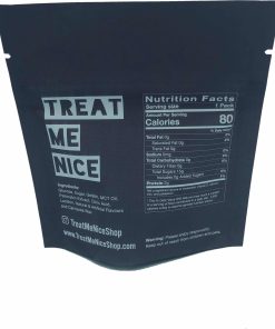 treat me nice