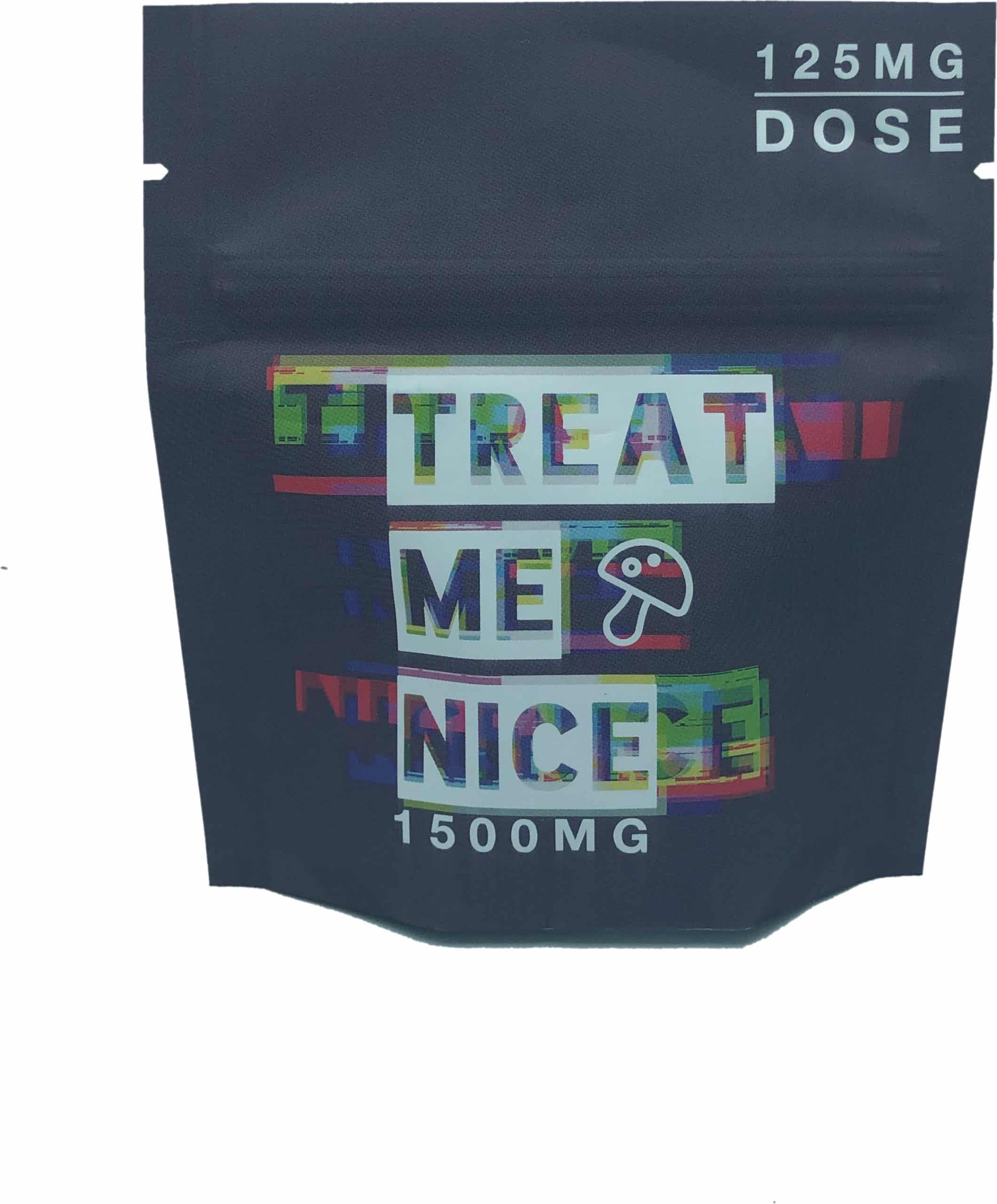 Treat Me Nice – Psilocybin Gummies (1500mg) Psychedelics energetic Treat Me Nice – Psilocybin Gummies (1500mg) Psychedelics energetic
