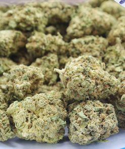 buy trainwreck haze online