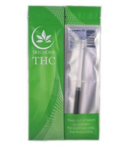 Trichome Gardens – Phoenix Tears Oil (700mg THC) CBD&THC appetite stimulant