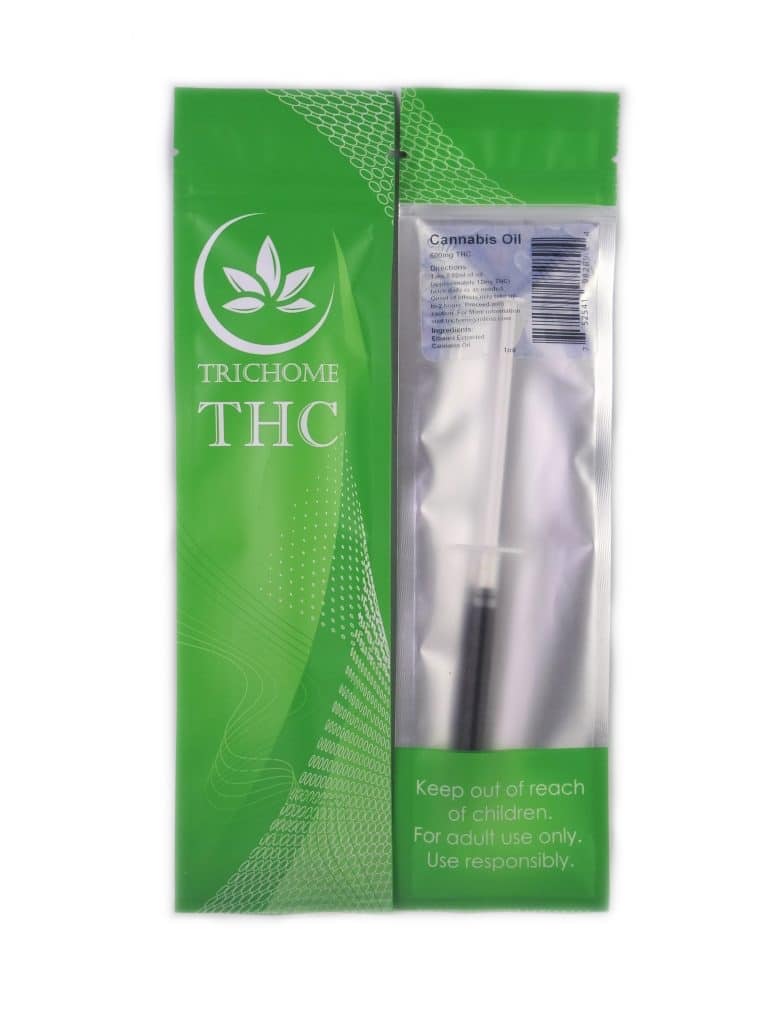 Trichome Gardens – Phoenix Tears Oil (700mg THC) CBD&THC appetite stimulant Trichome Gardens – Phoenix Tears Oil (700mg THC) CBD&THC appetite stimulant