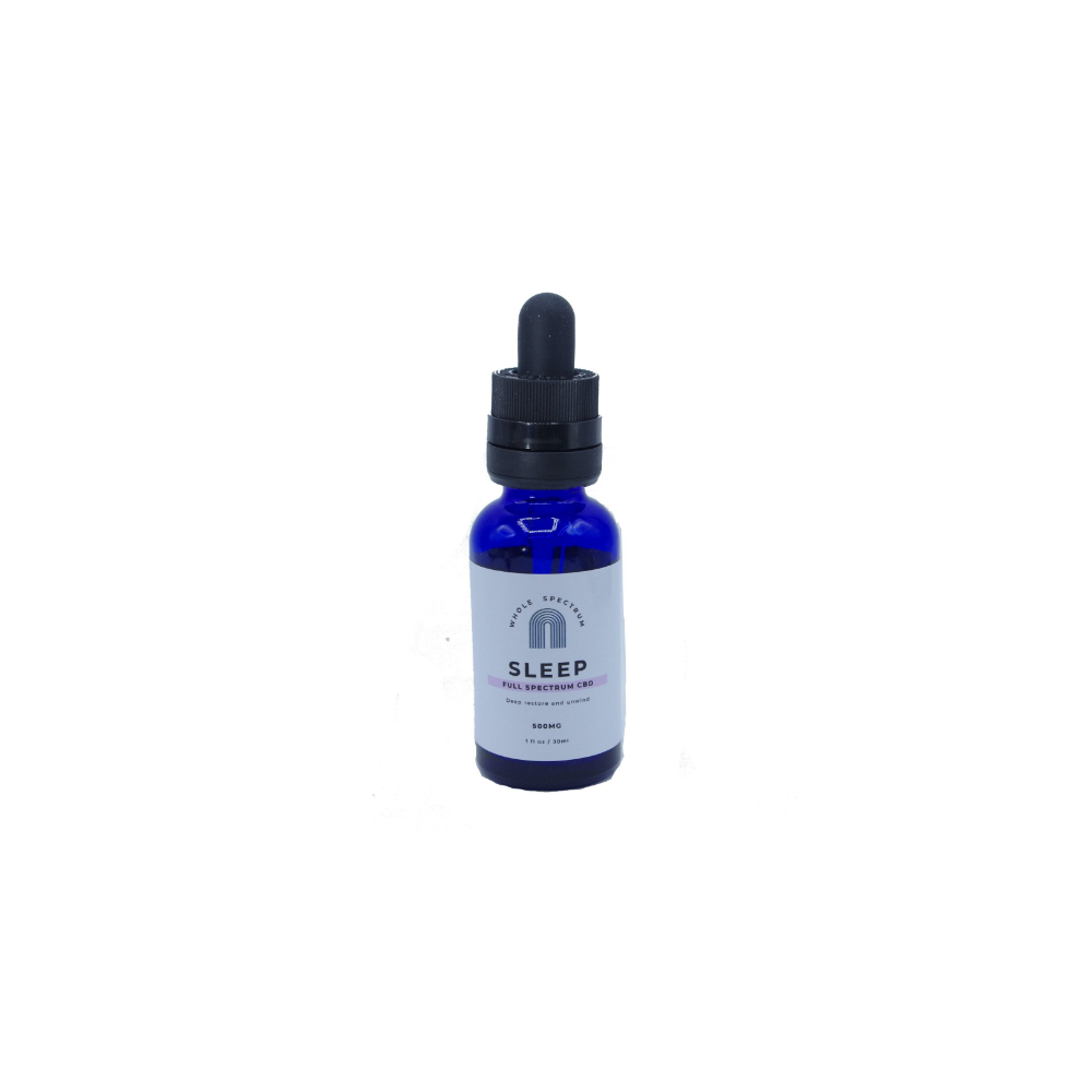 Whole Spectrum THC Tinctures – Sleep CBD&THC Whole Spectrum THC Tinctures – Sleep CBD&THC