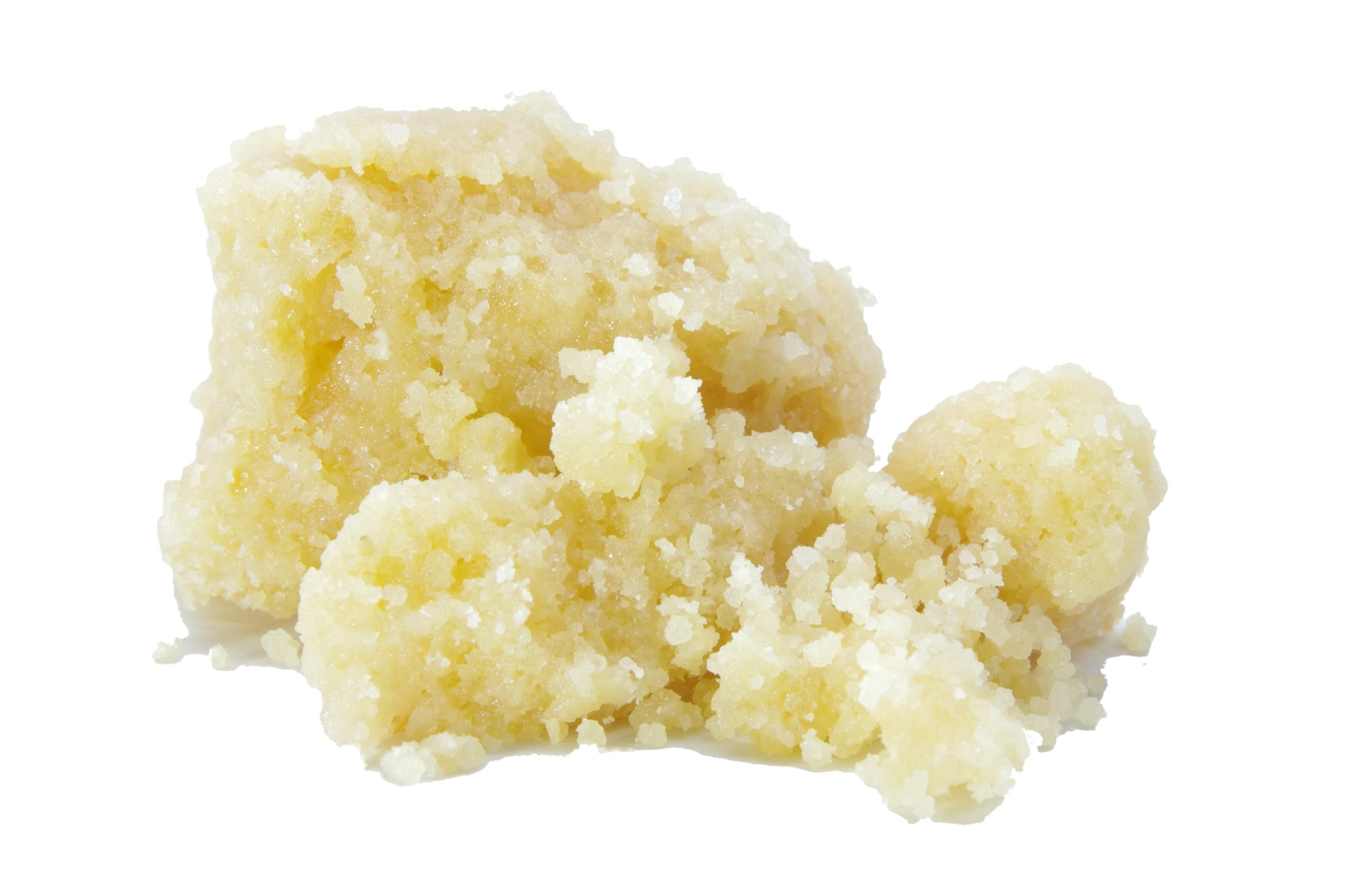 Lime Sorbet Crumble Shatter Lime Sorbet Crumble Shatter