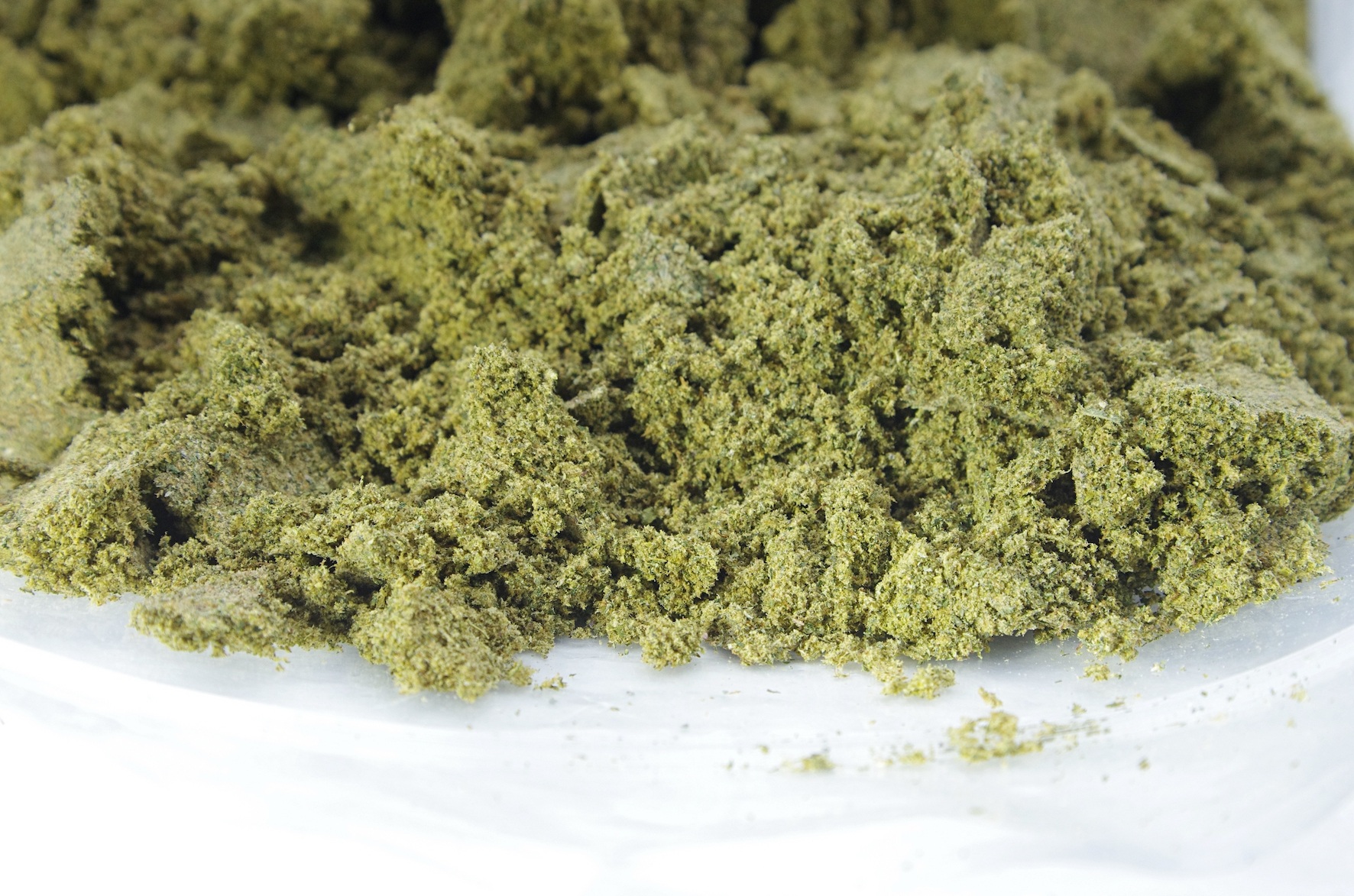 Tuna Kief (7g) Tuna Kief (7g)